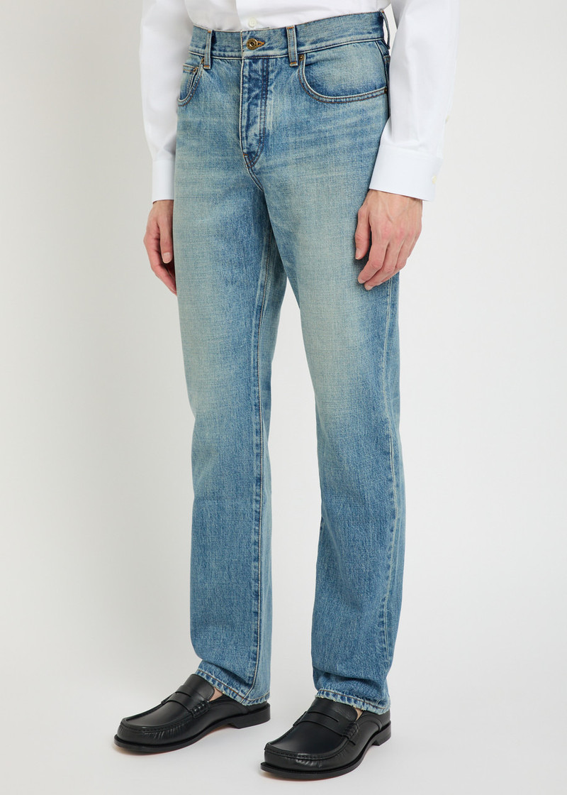 Loewe Loewe Slim-leg Jeans outlook