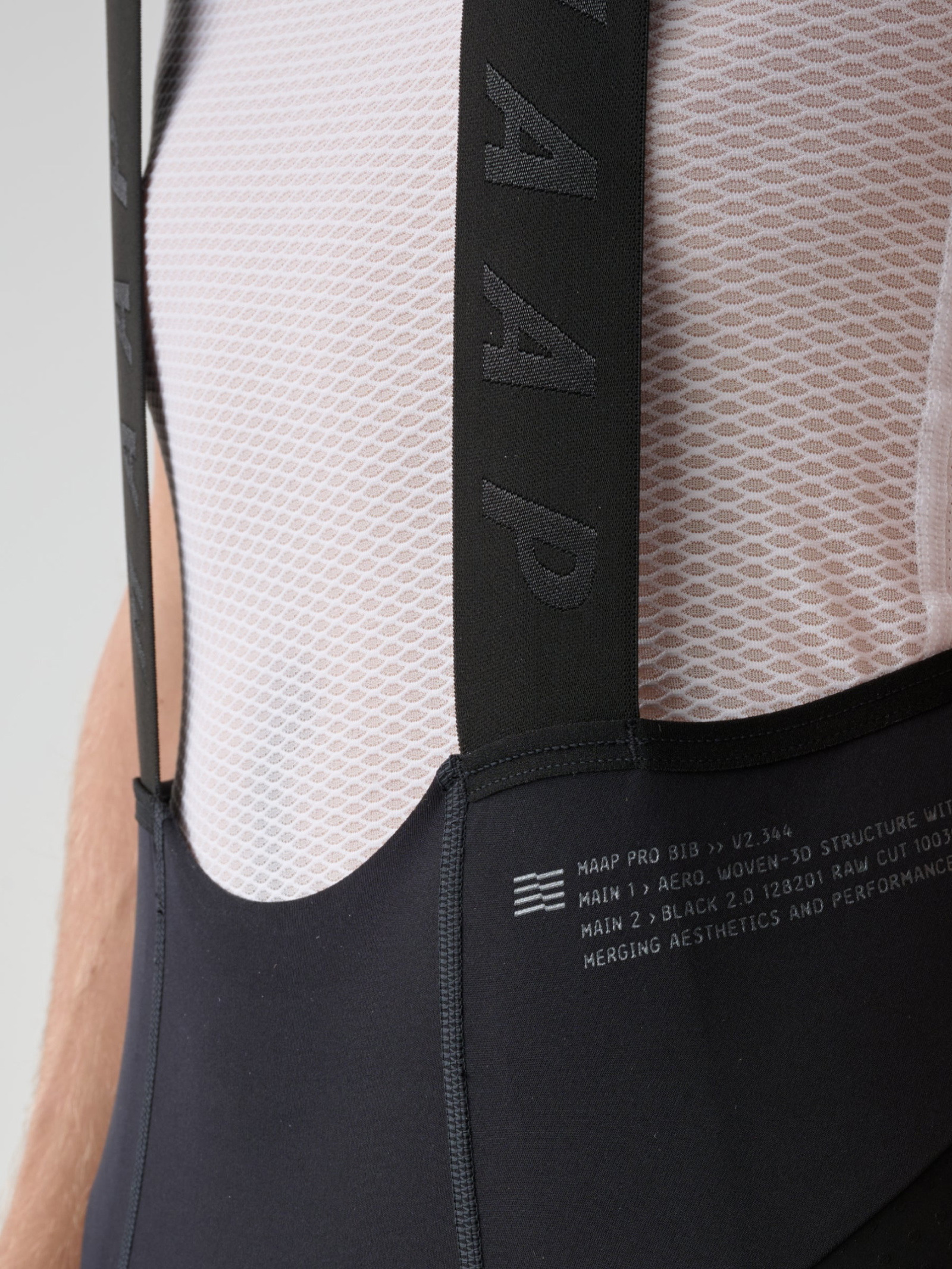 Pro Bib 2.0 - 5