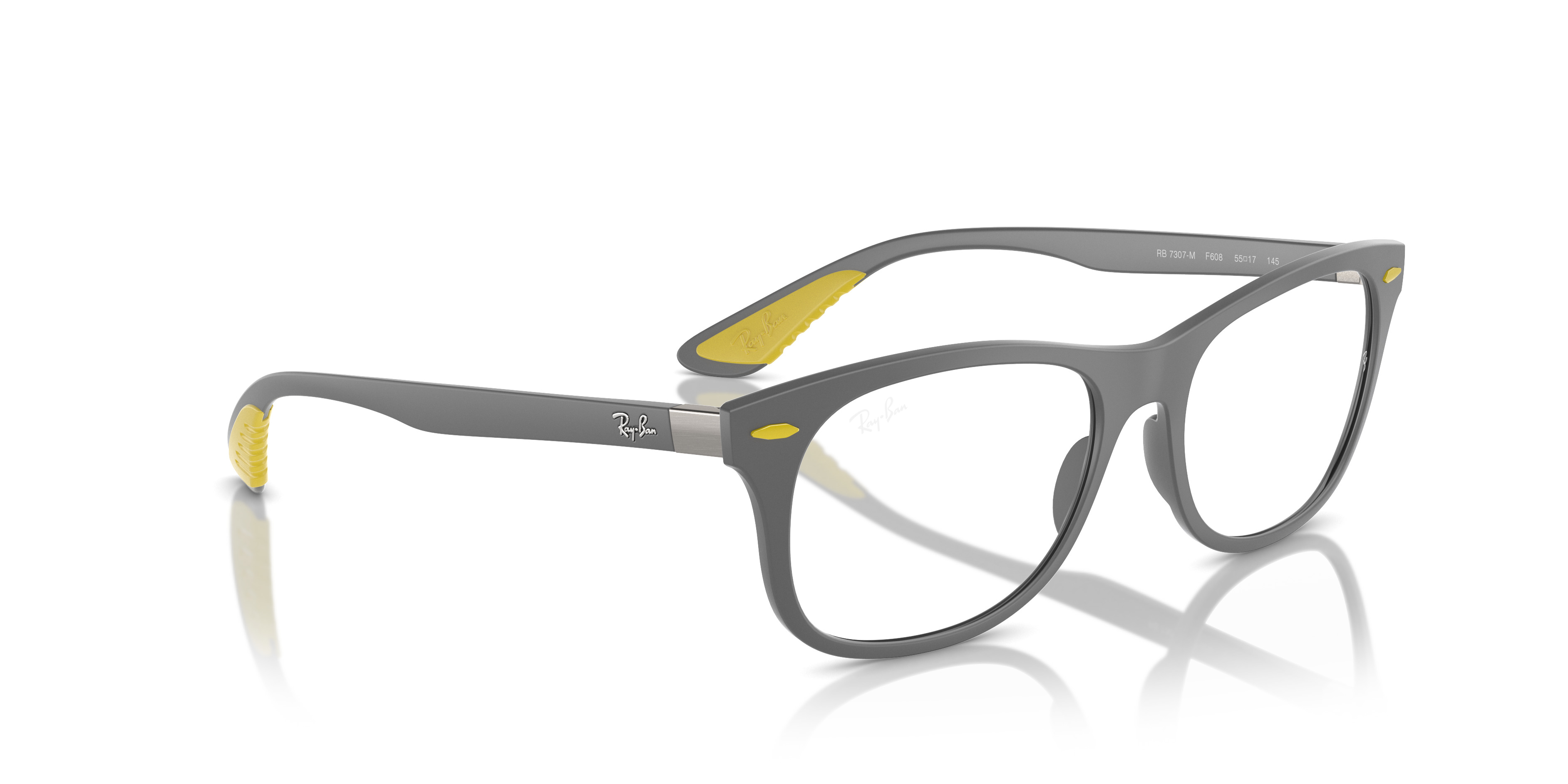 RB7307M OPTICS SCUDERIA FERRARI COLLECTION - 7