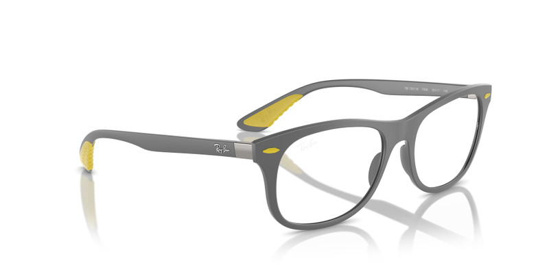 RB7307M OPTICS SCUDERIA FERRARI COLLECTION 7