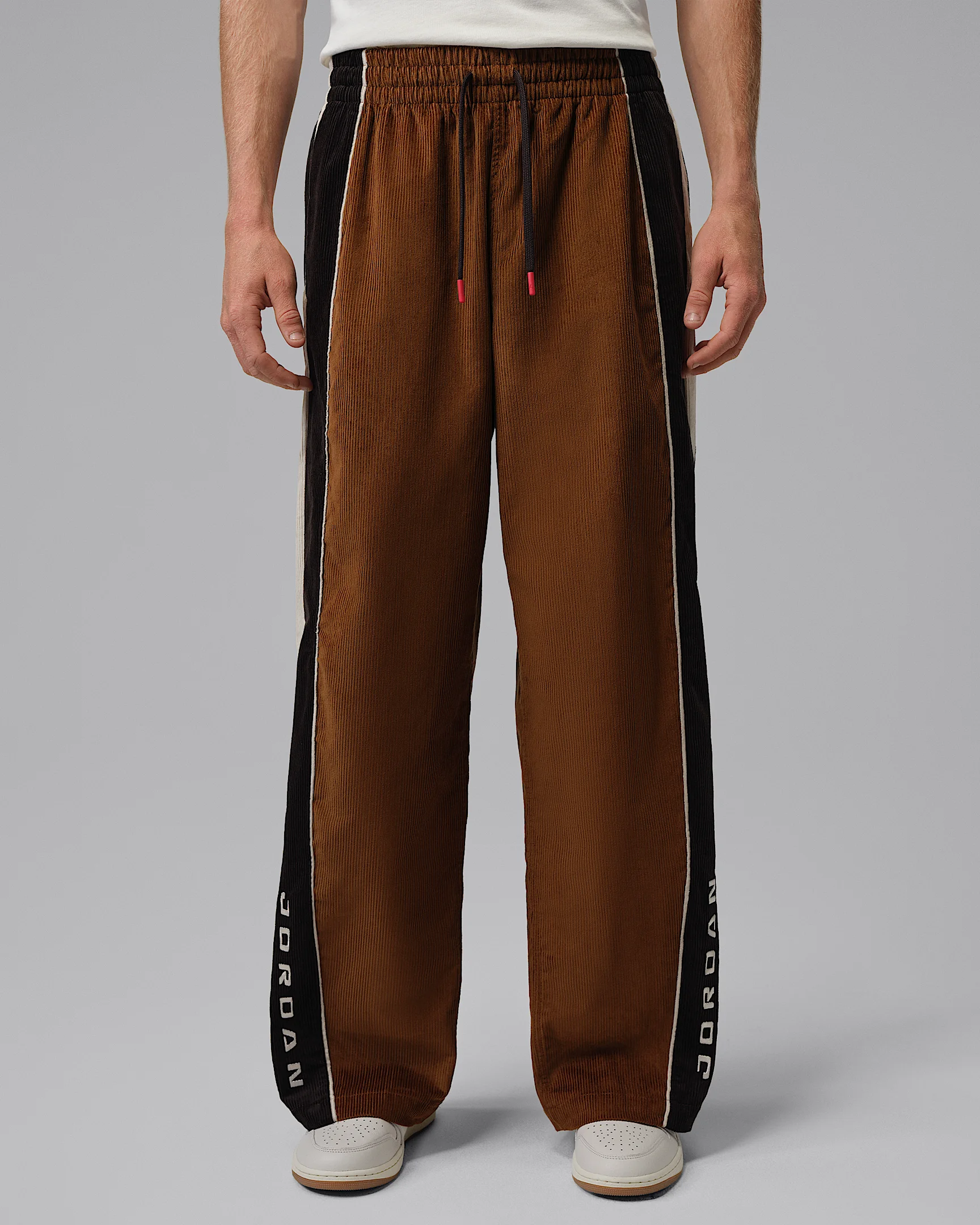 Jordan Flight Men's Corduroy Pants - 1