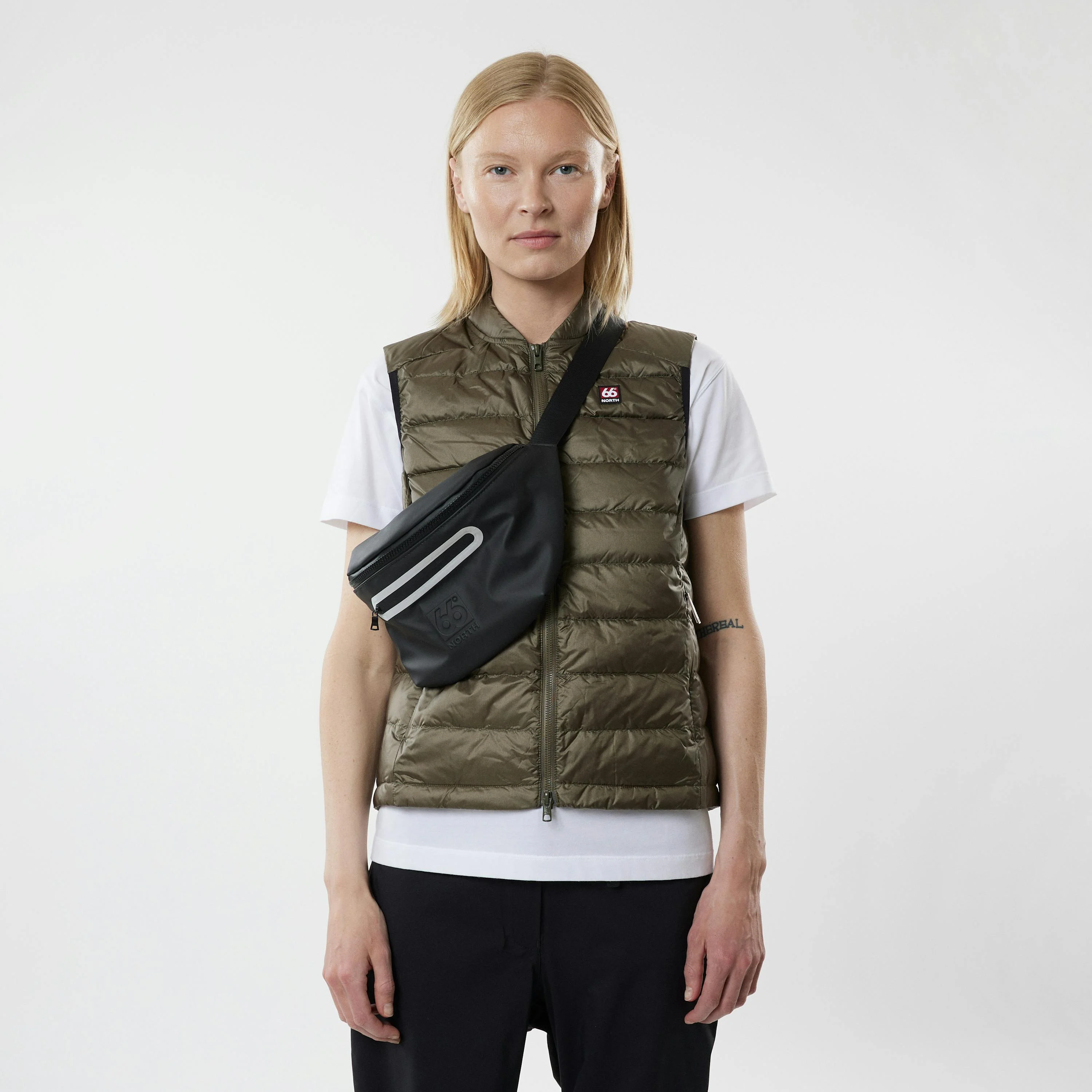 66°North Bumbag - 1