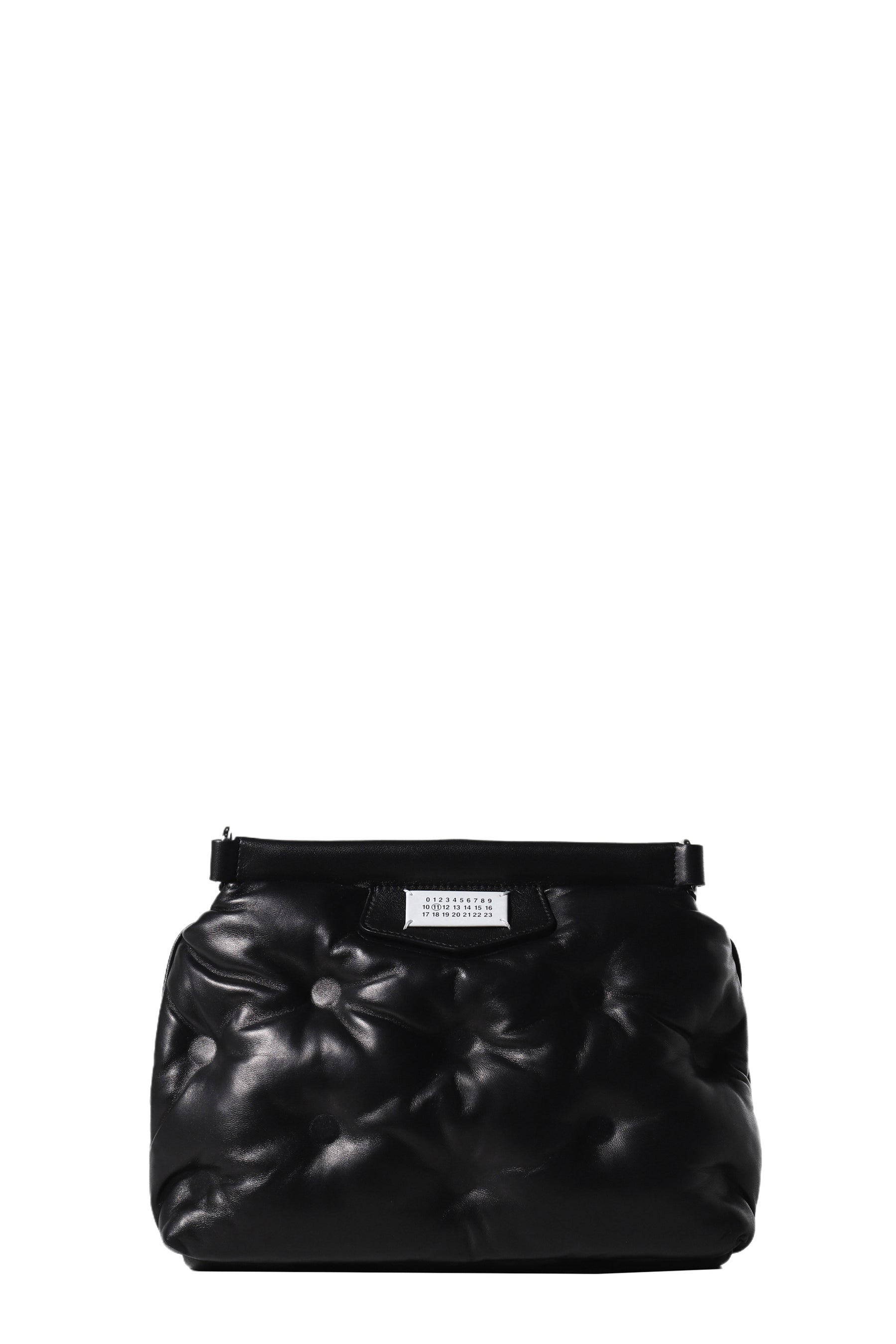 GLAM SLAM CLASSIQUE SMALL / BLK - 3