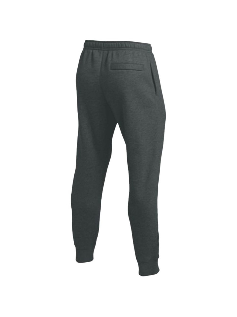 Nike fleece track pants outlook