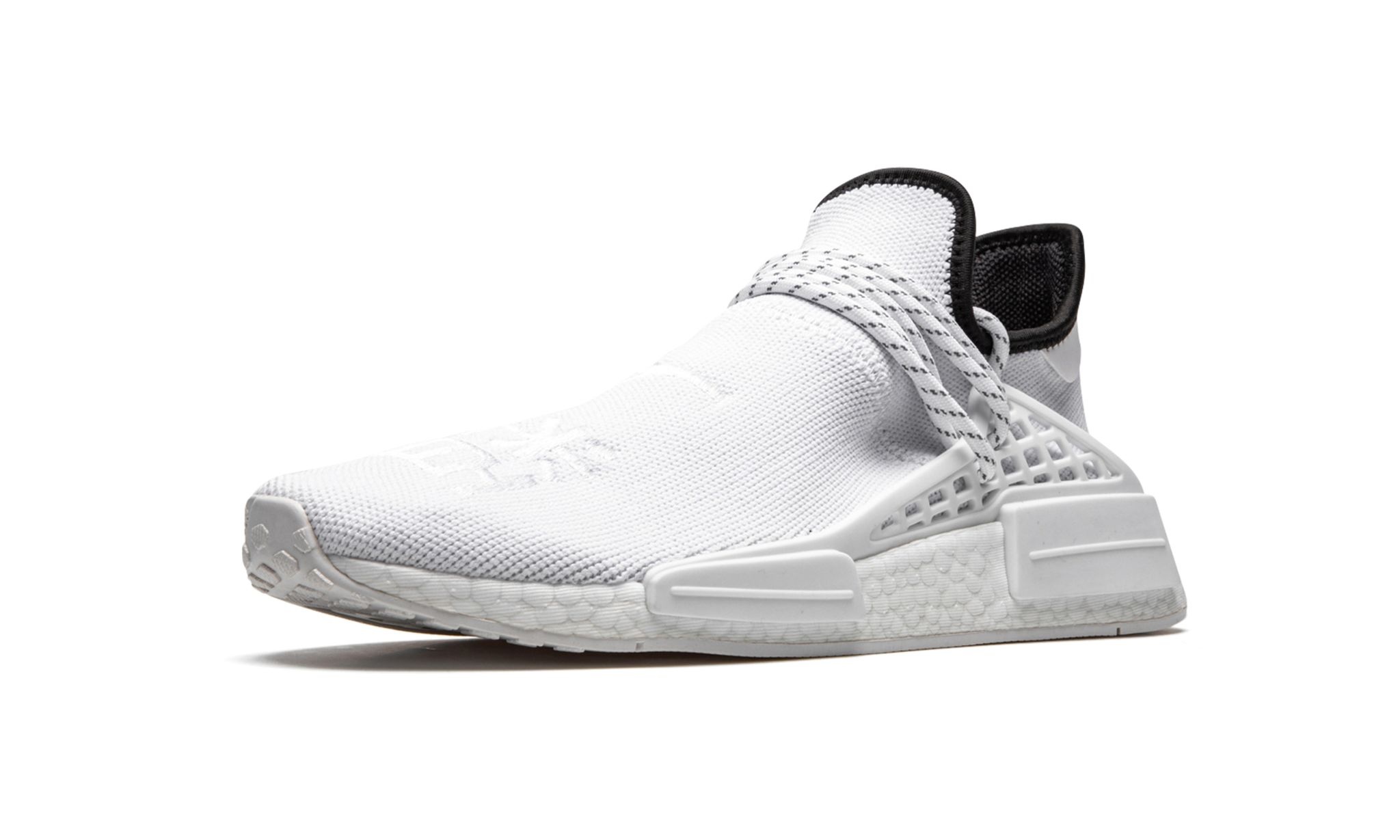 HU NMD "Core White" - 3