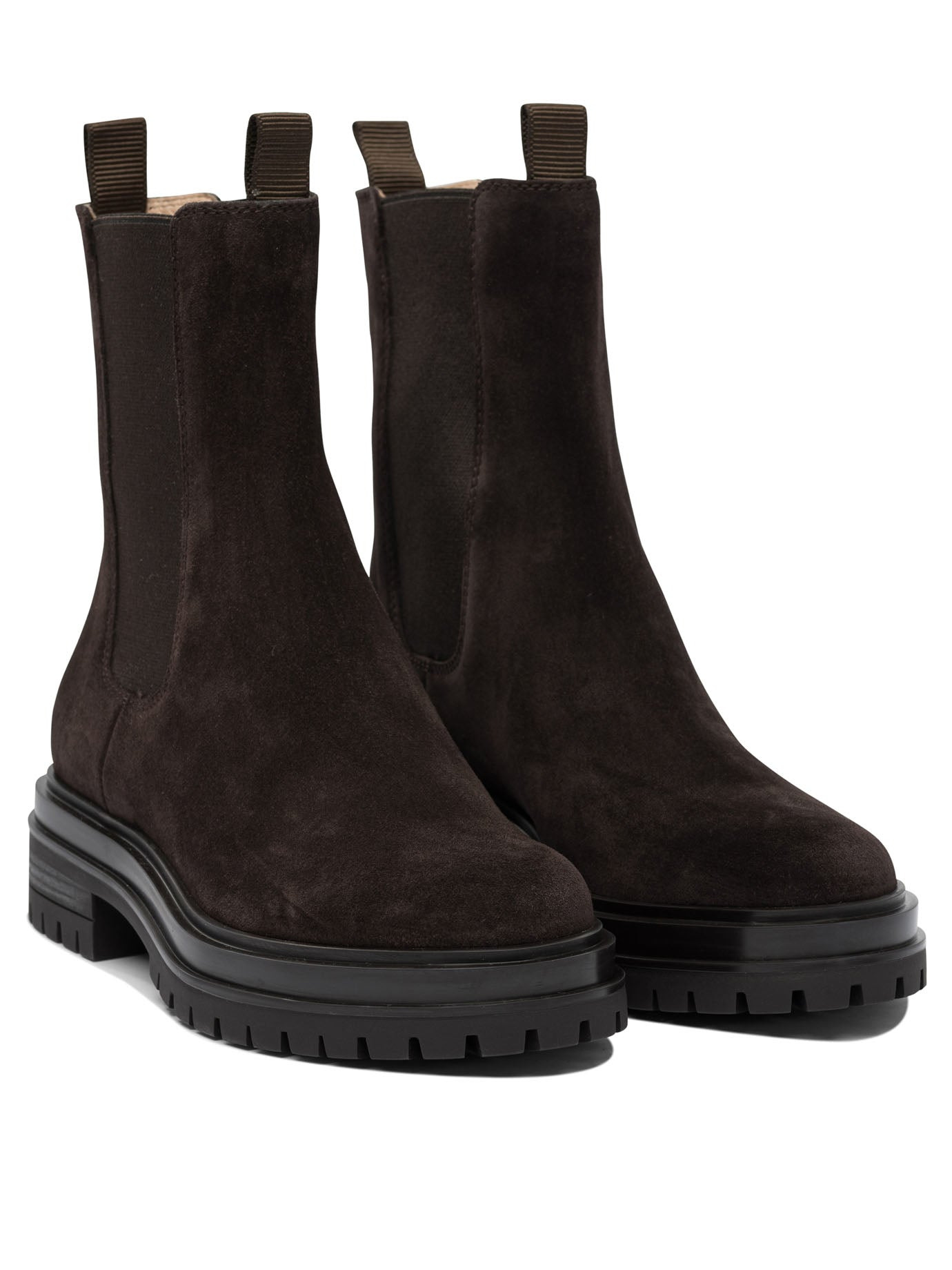 Gianvito Rossi Women Ankle Boots - 2