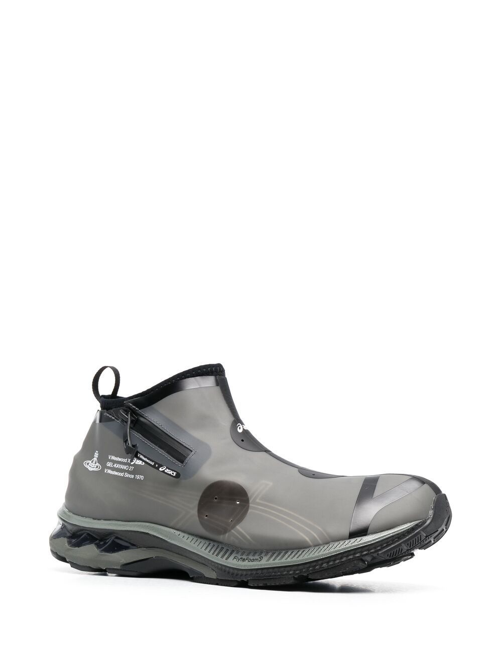 Gel Kayano 27 LTX sneakers - 2