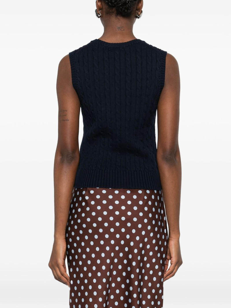 cable knit sweater 4