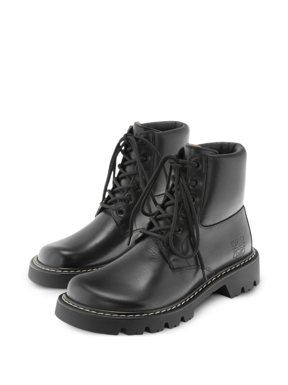 Sierra combat boots - 2