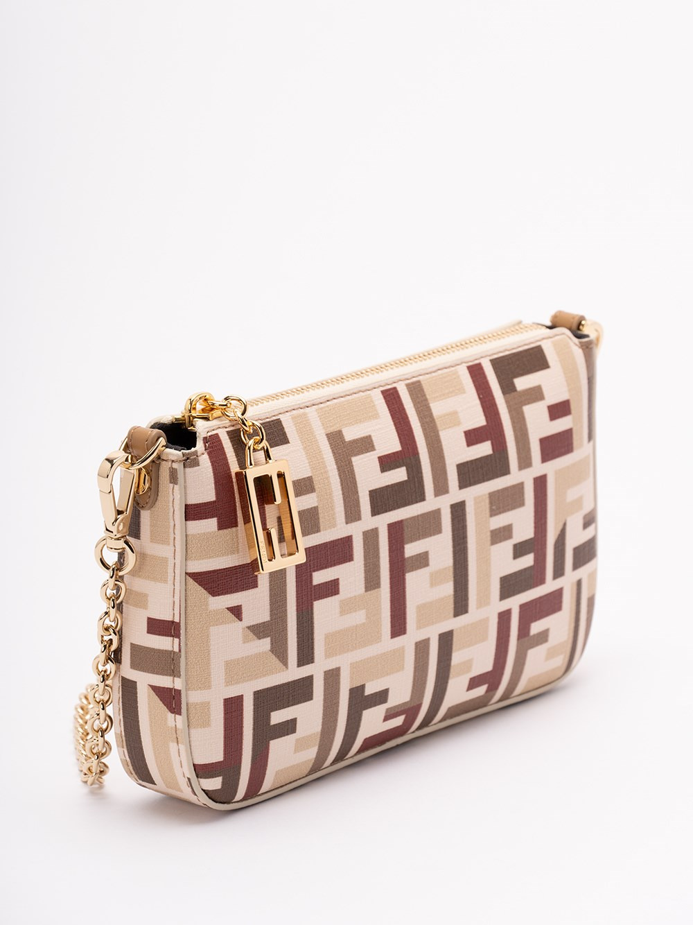 `Baguette` `Zucca` Pouch - 3