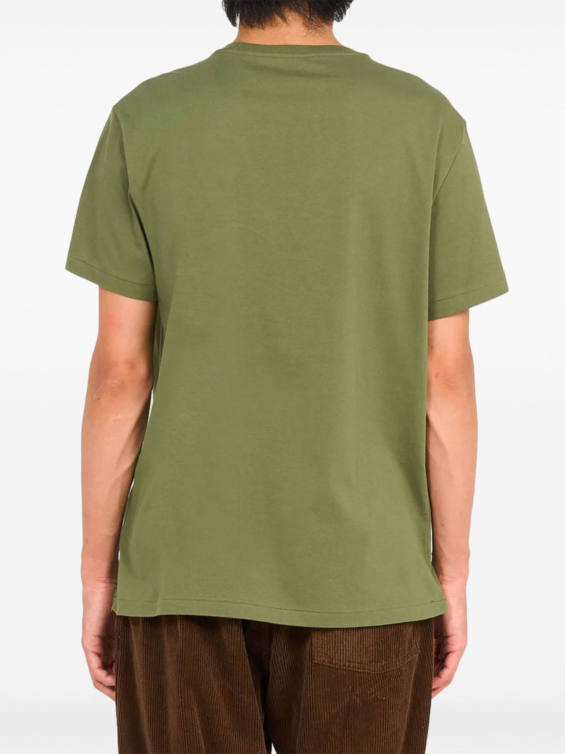 crew-neck T-shirt 3