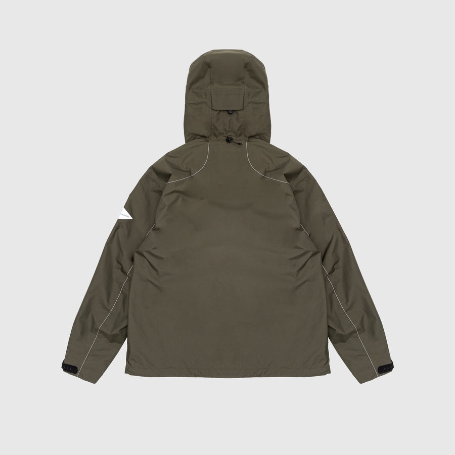 2.5L HIKER RAIN JACKET - 9