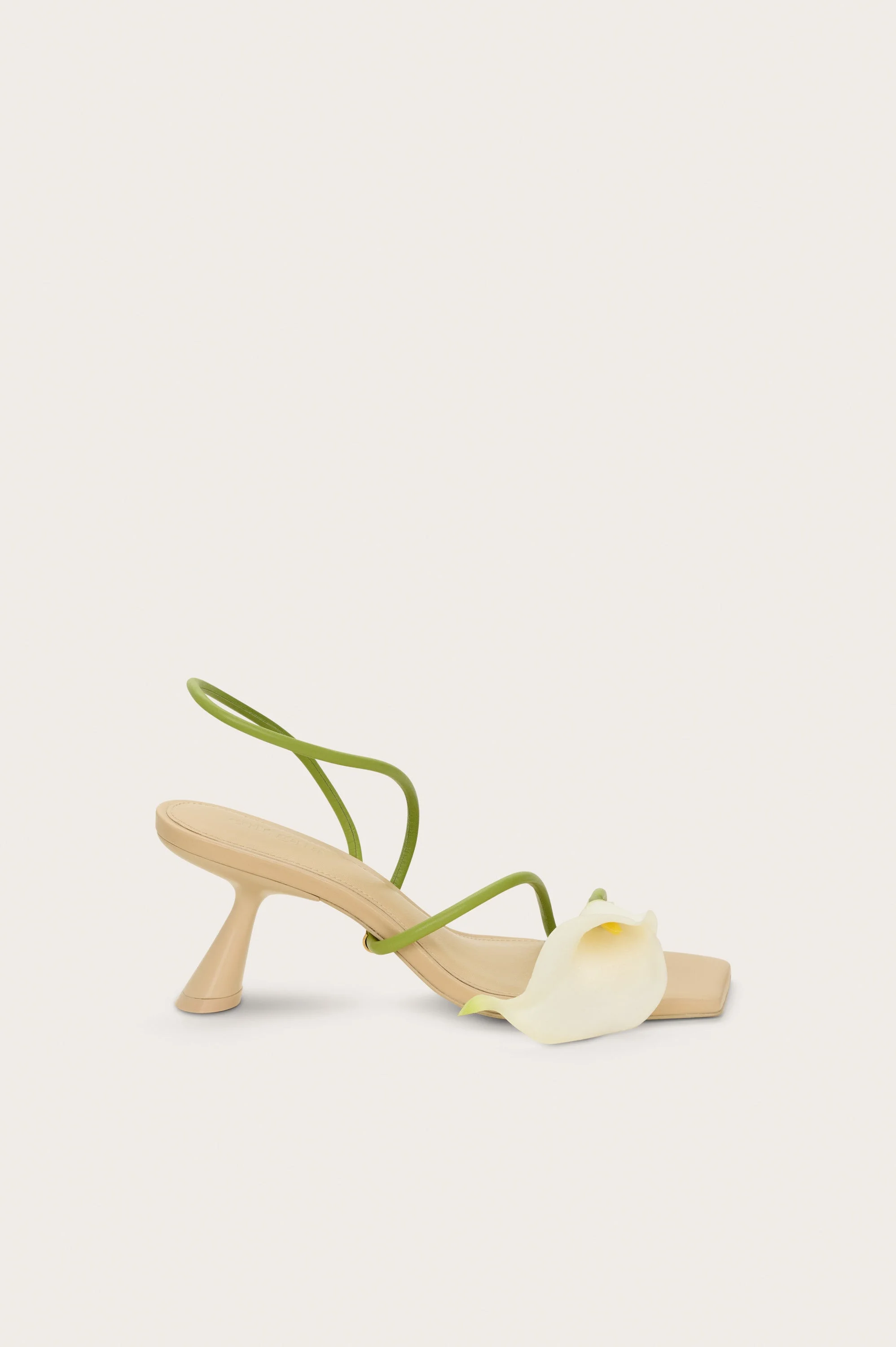 RIA SANDAL - 1