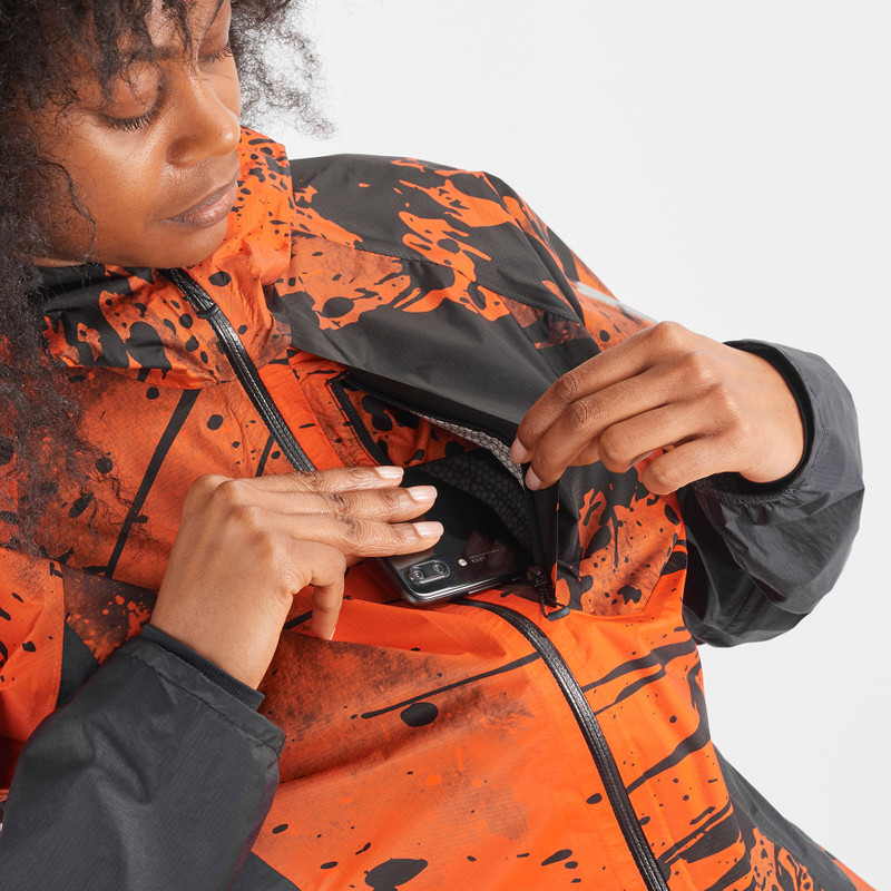 BONATTI WATERPROOF 9