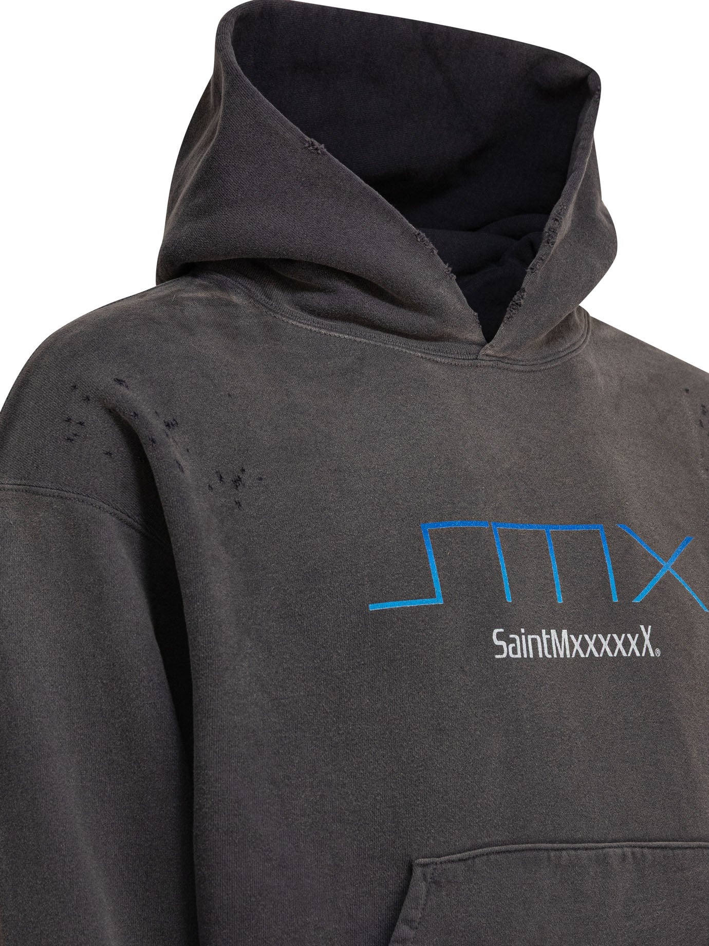 ©SAINT M×××××× - ©saint M×××××× Sweatshirts - 4