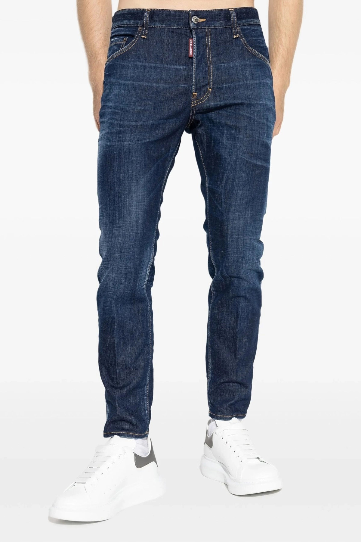 'Skater' jeans - 2