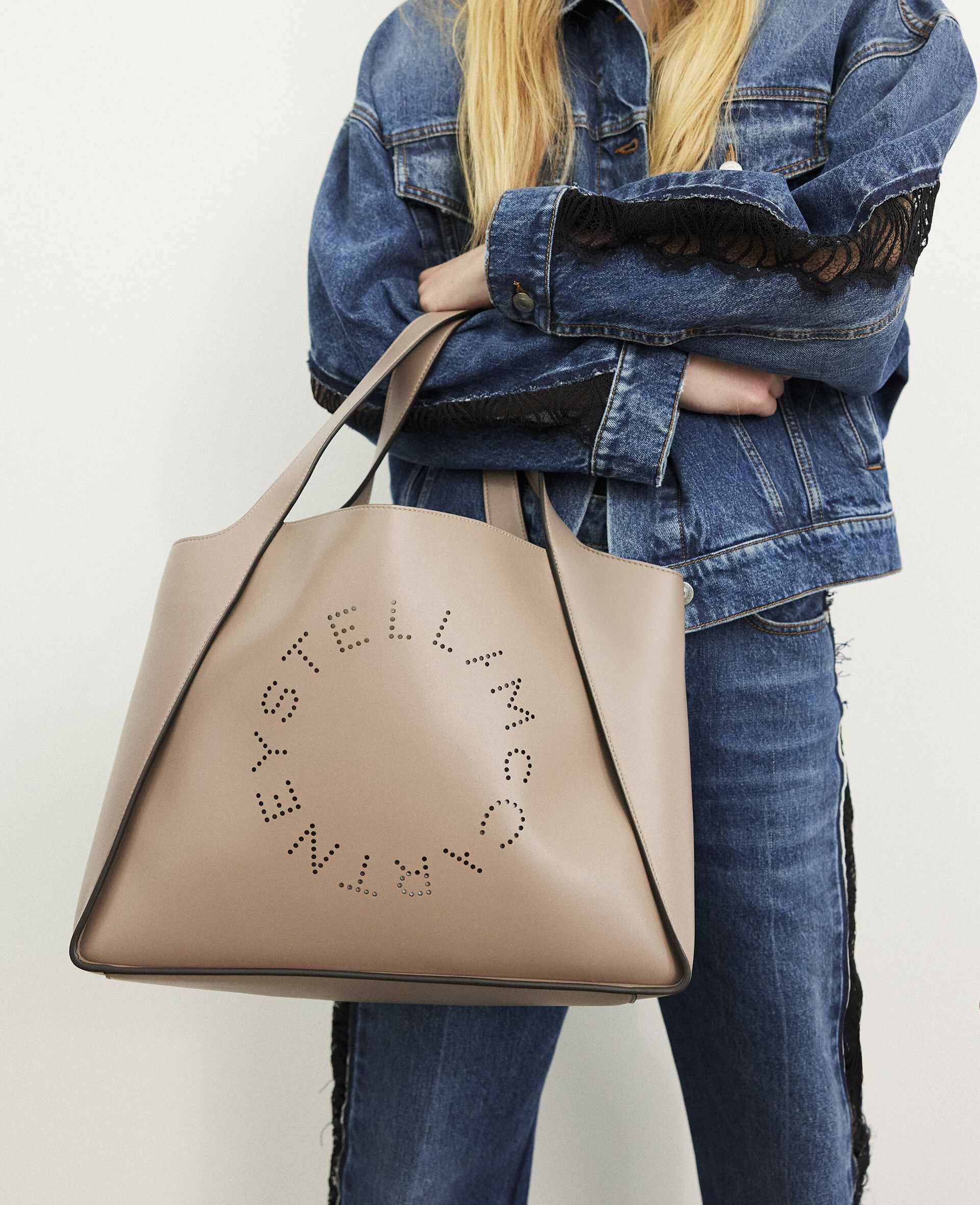 Logo Tote Bag - 6