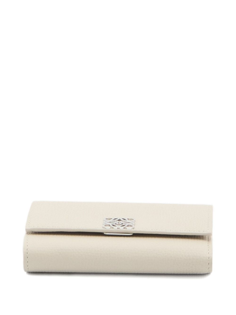 Anagram leather wallet - 4