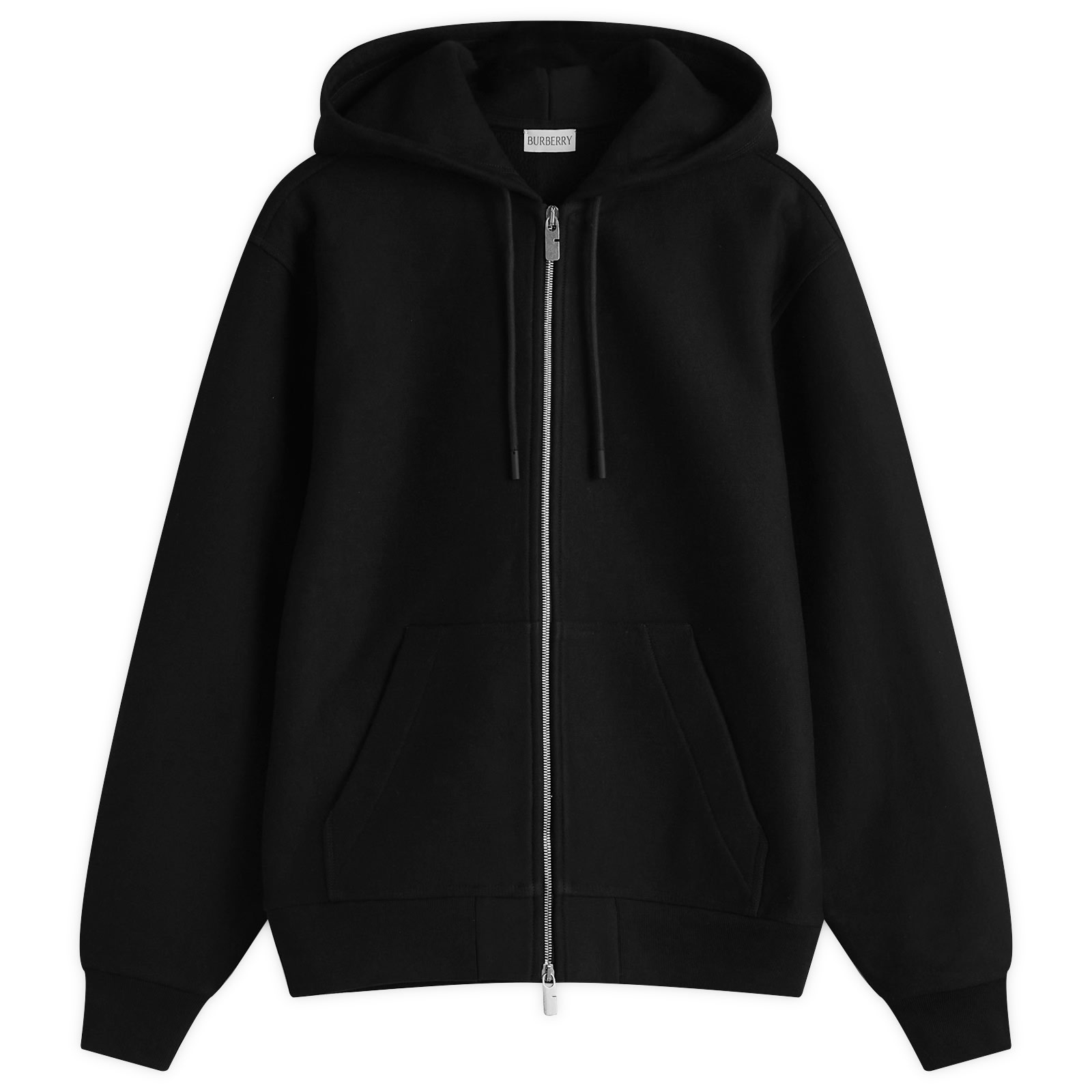 Burberry Burberry Archive Back Logo Hoodie | endclothing
