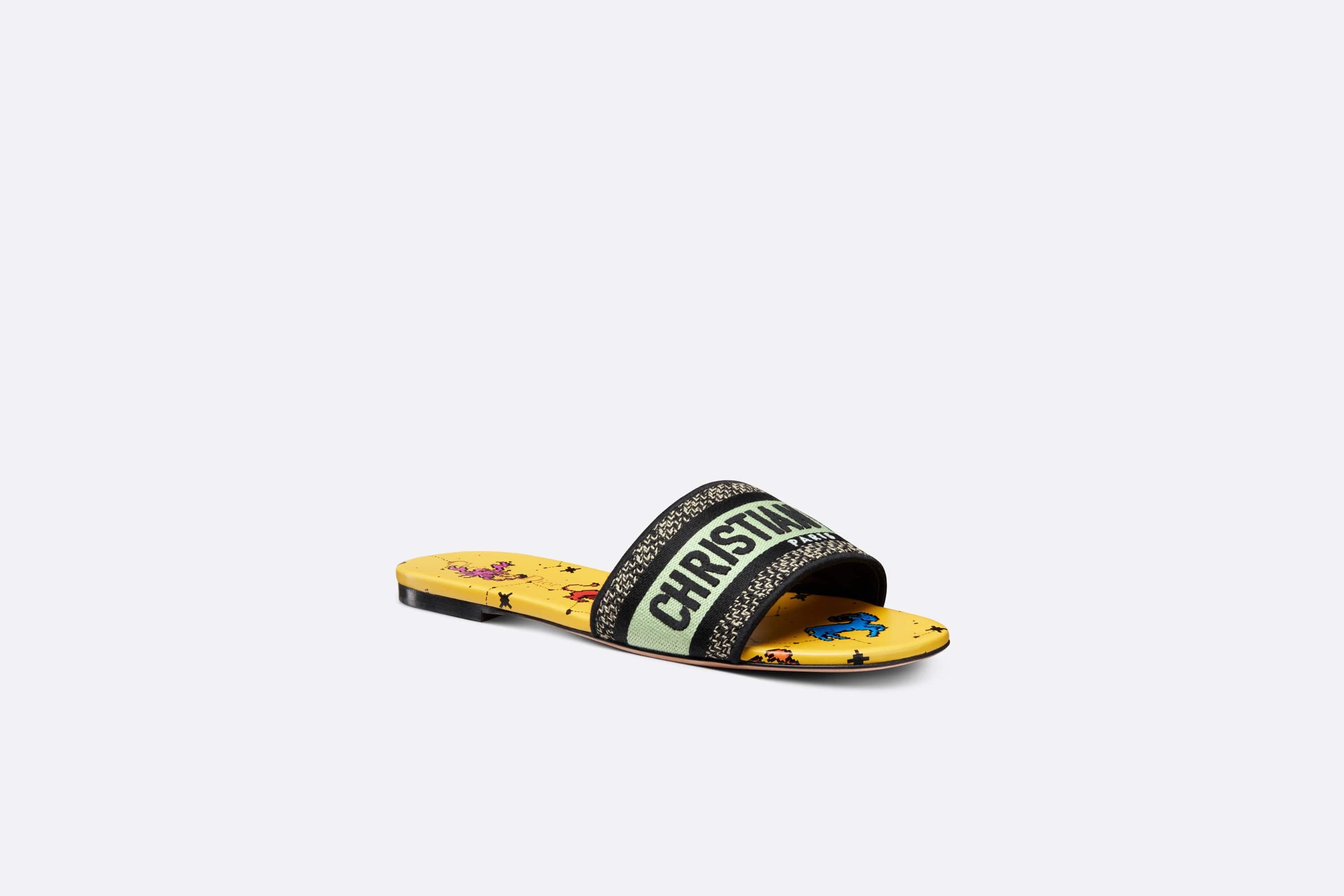 Dway Slide - 2