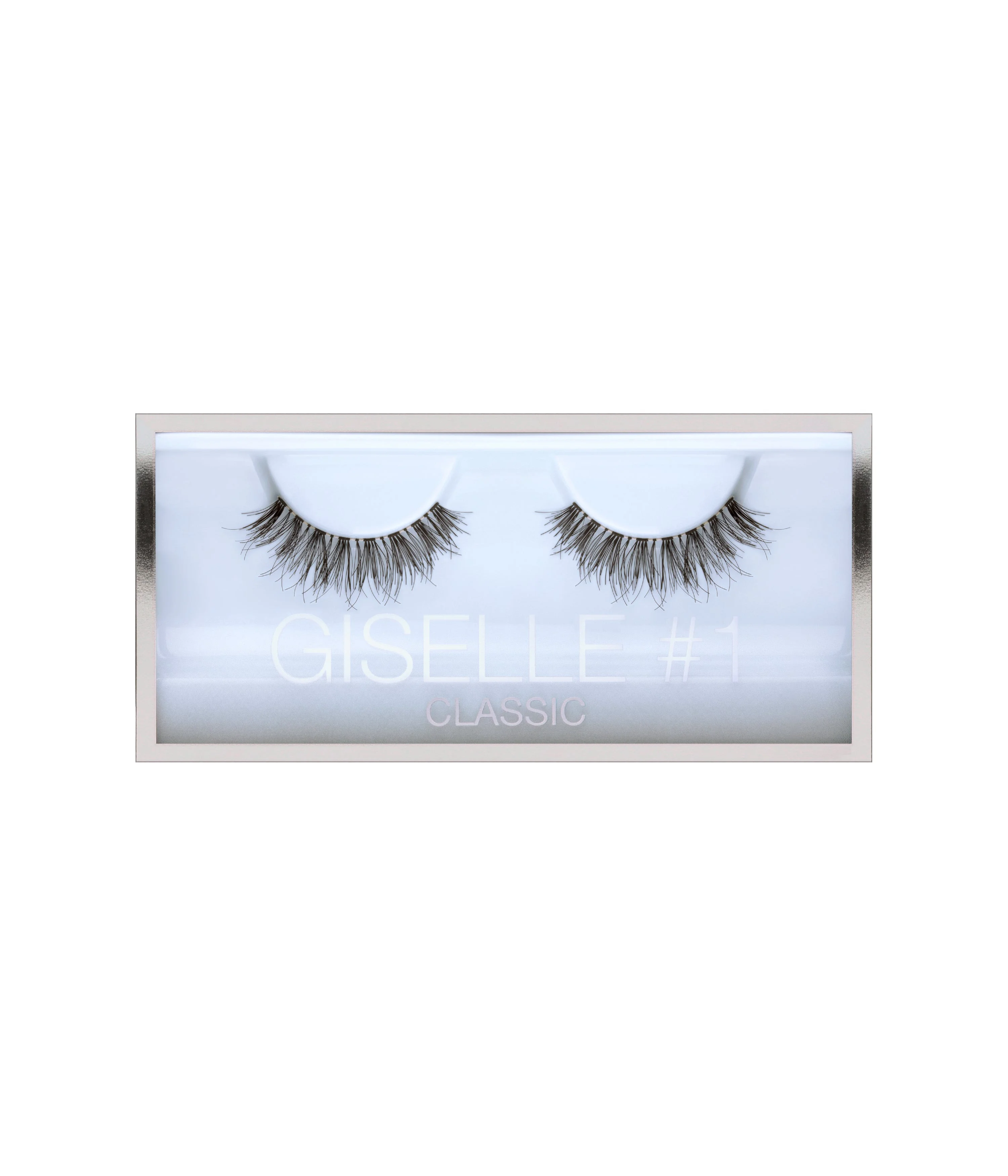 Classic LASH - Giselle #1 - 1