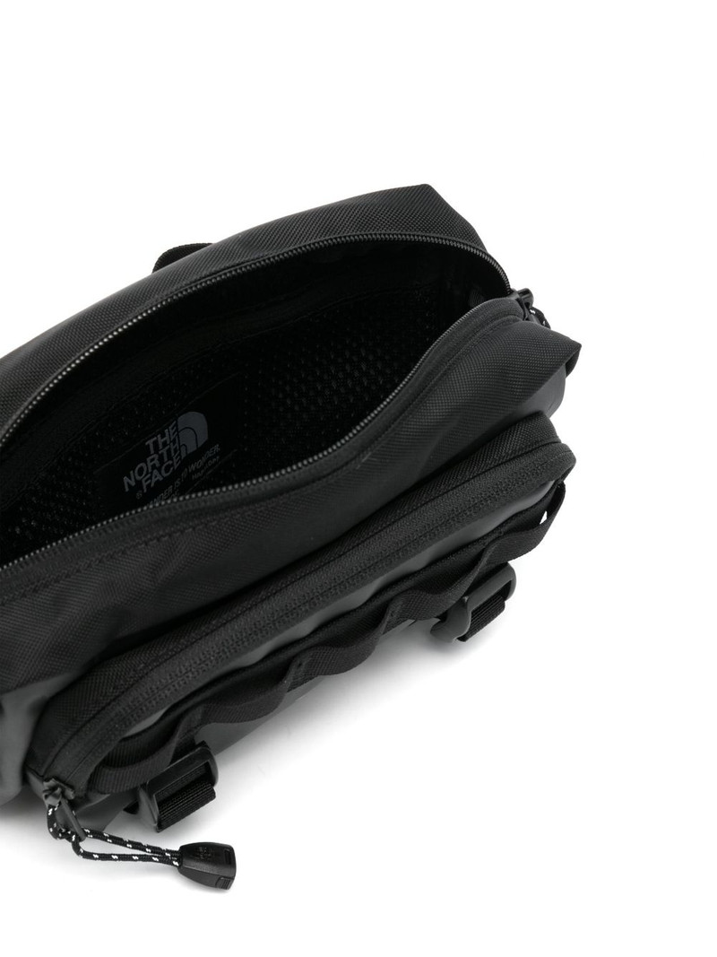 Base Camp belt bag 5