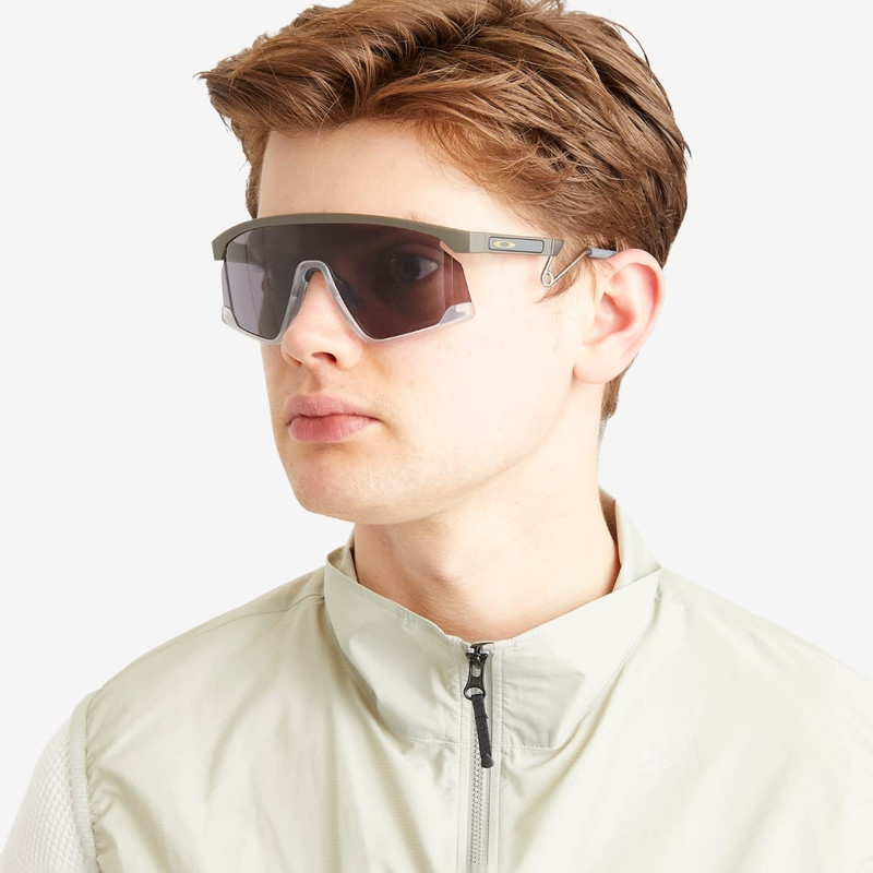 OAKLEY Oakley Latitude BXTR Metal Sunglasses outlook