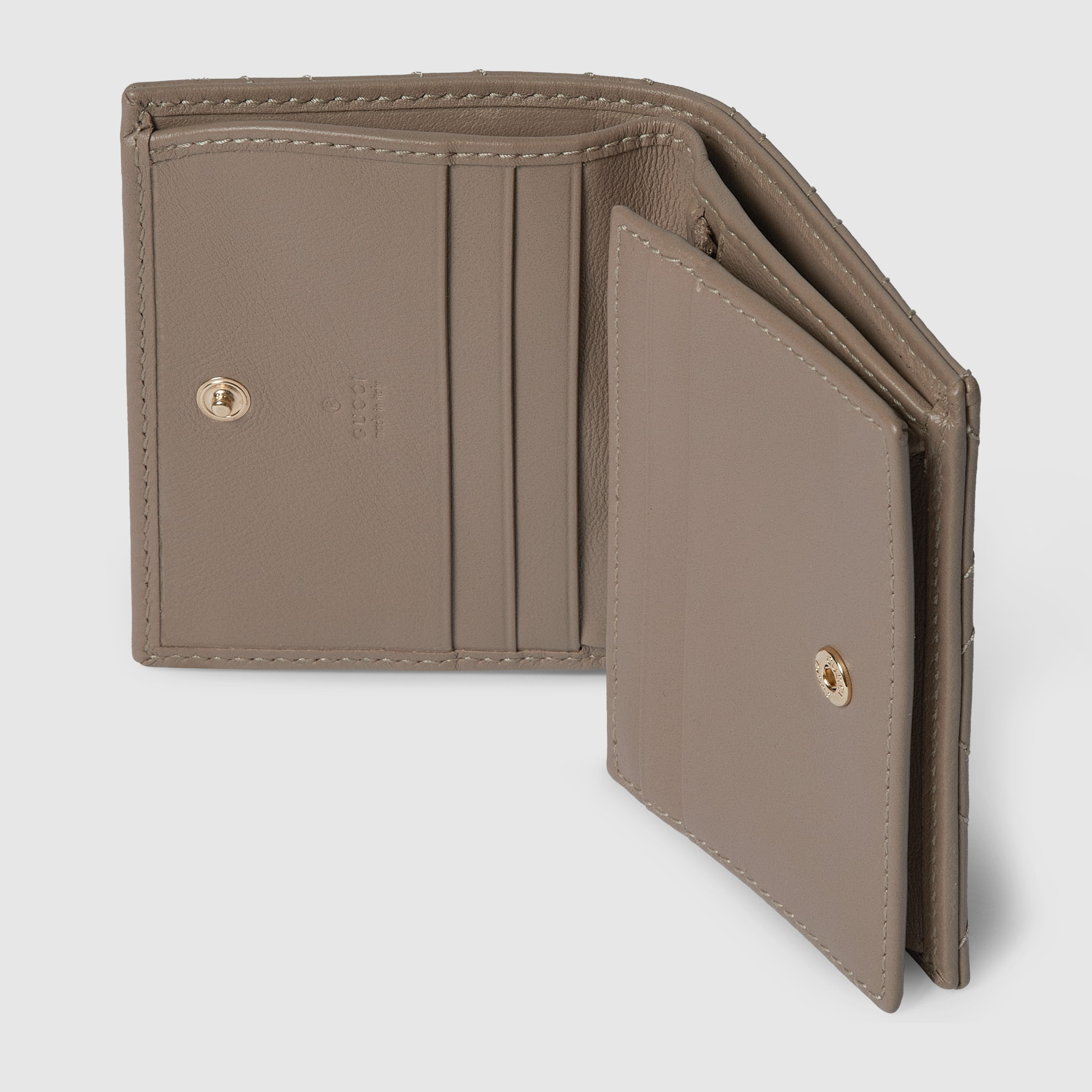GG Marmont card case wallet - 4