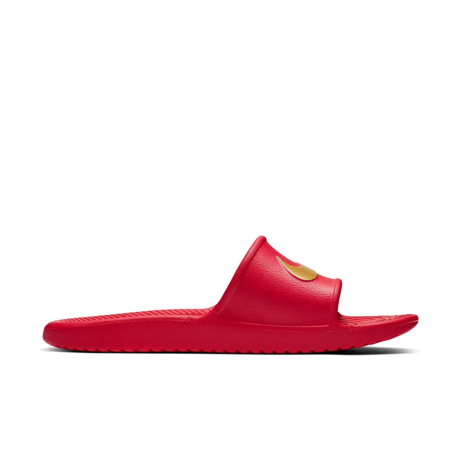 Nike Kawa Shower 'University Red' 832528-602 - 2