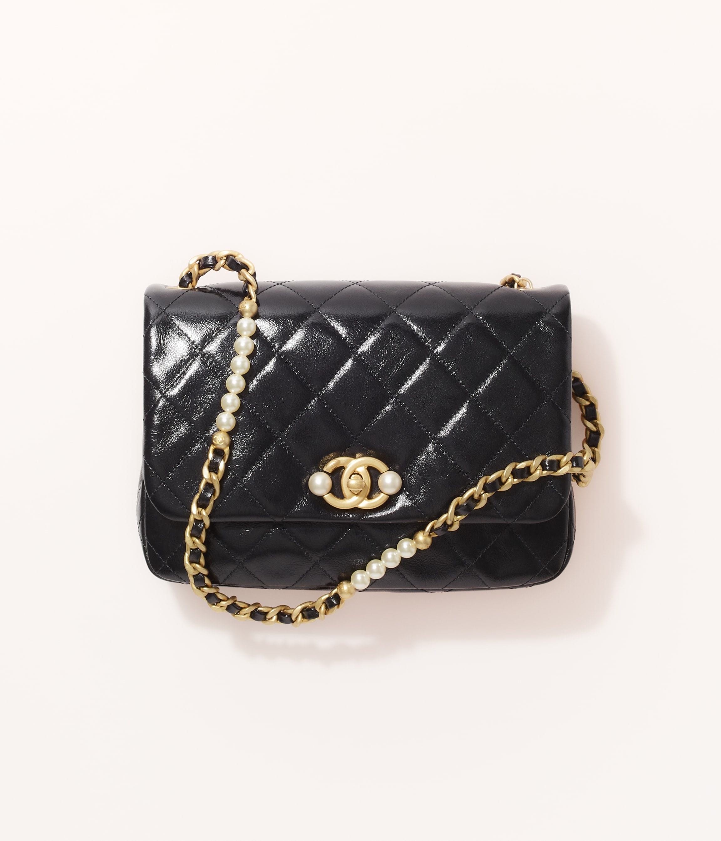 Small Flap Bag - 1