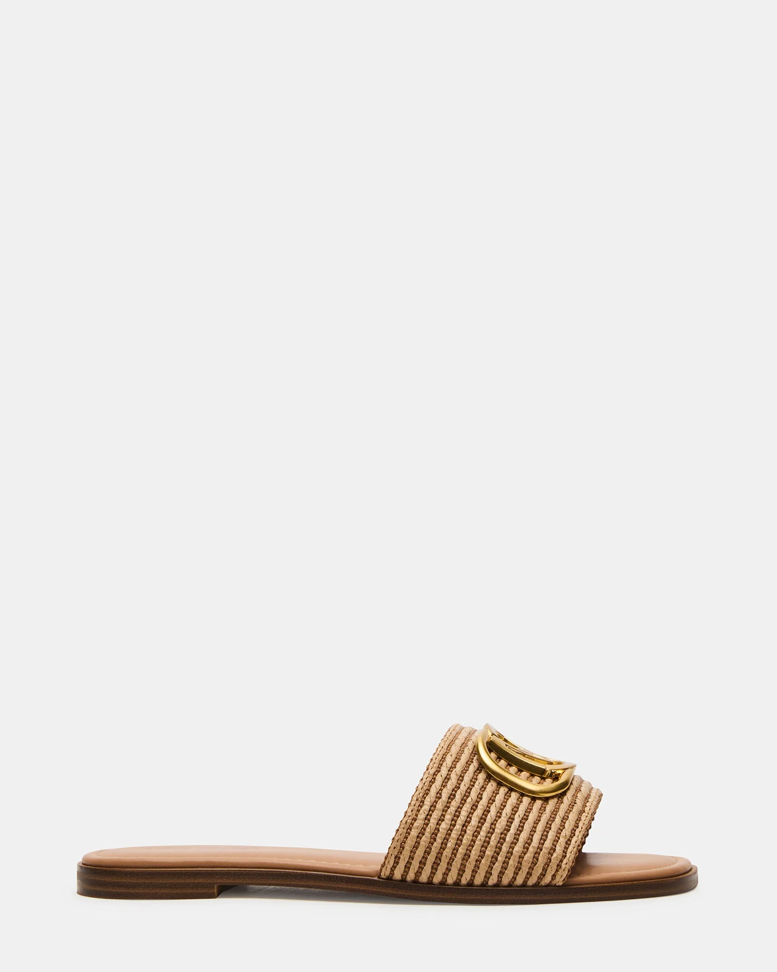 KORA NATURAL RAFFIA - 1
