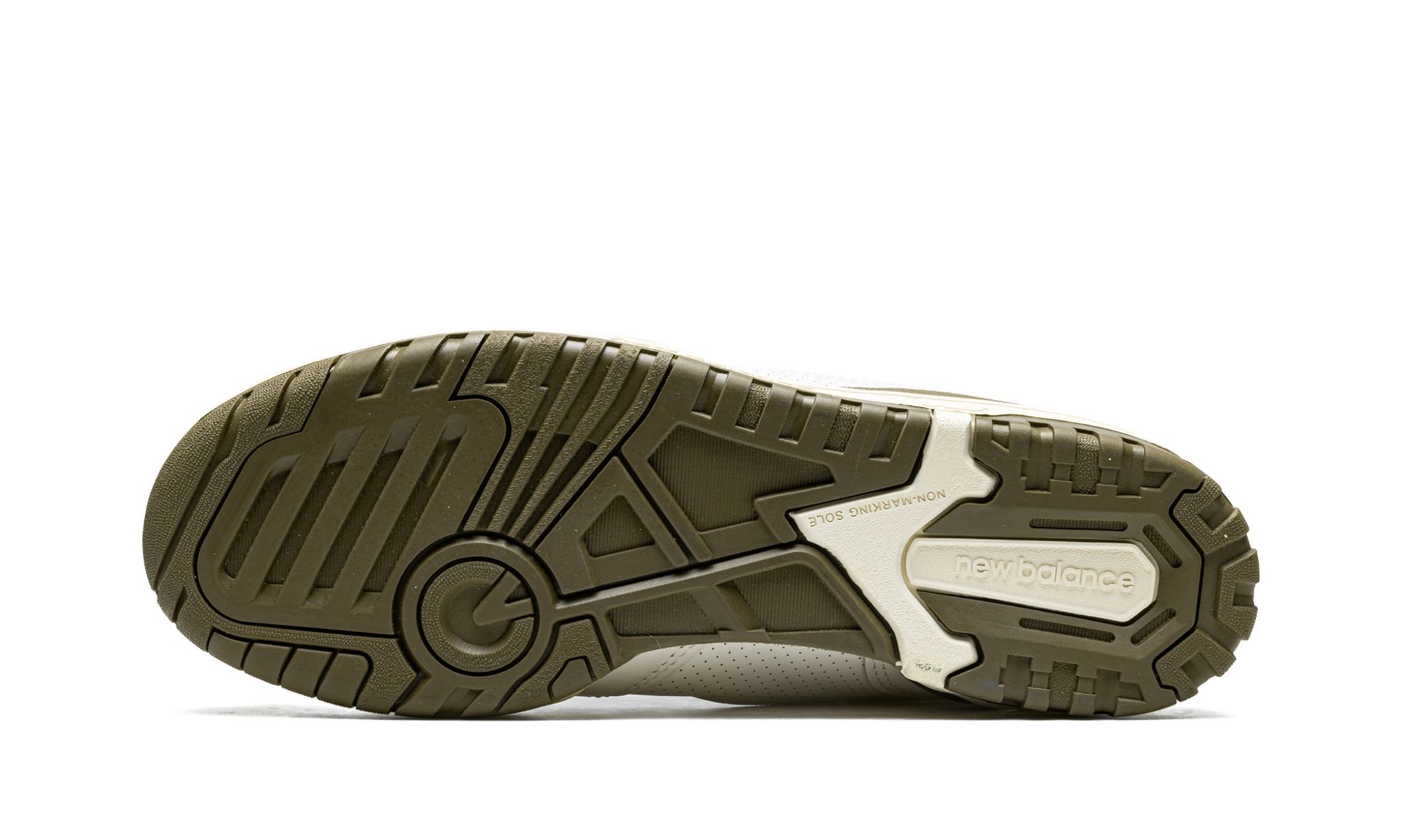 550 "Aime Leon Dore - Olive" - 5