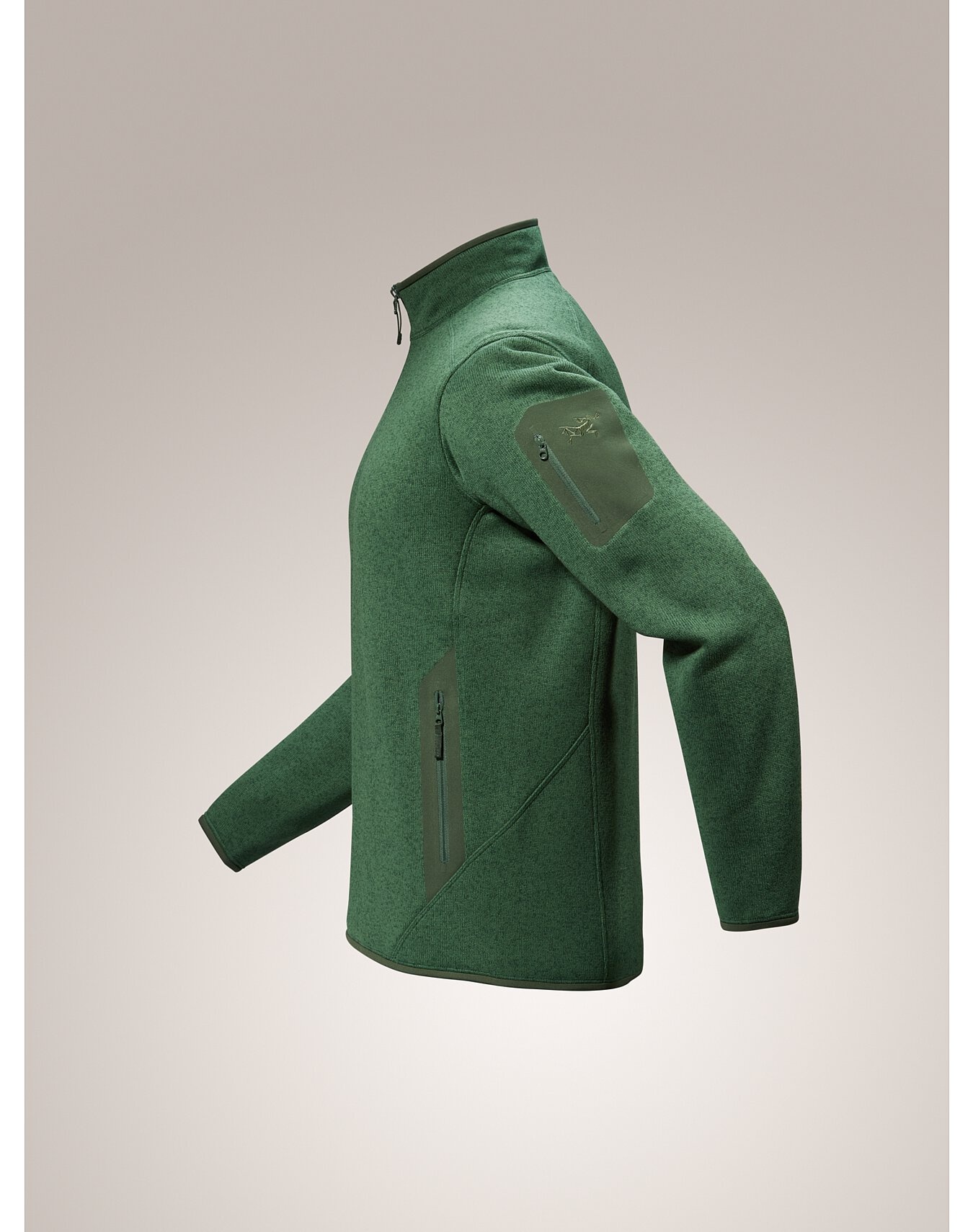Covert Cardigan - 9