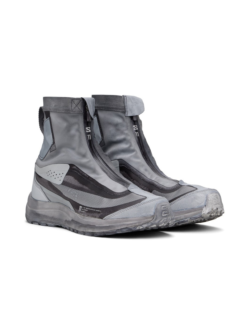 panelled hi-top sneakers 4