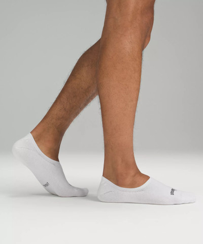 lululemon Men's Daily Stride Comfort No-Show Socks *5 Pack outlook