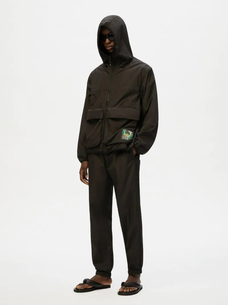 Ambush PACKABLE HOODIE outlook