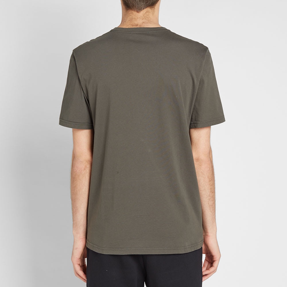 Craig Green Embroidered Hole Tee - 4