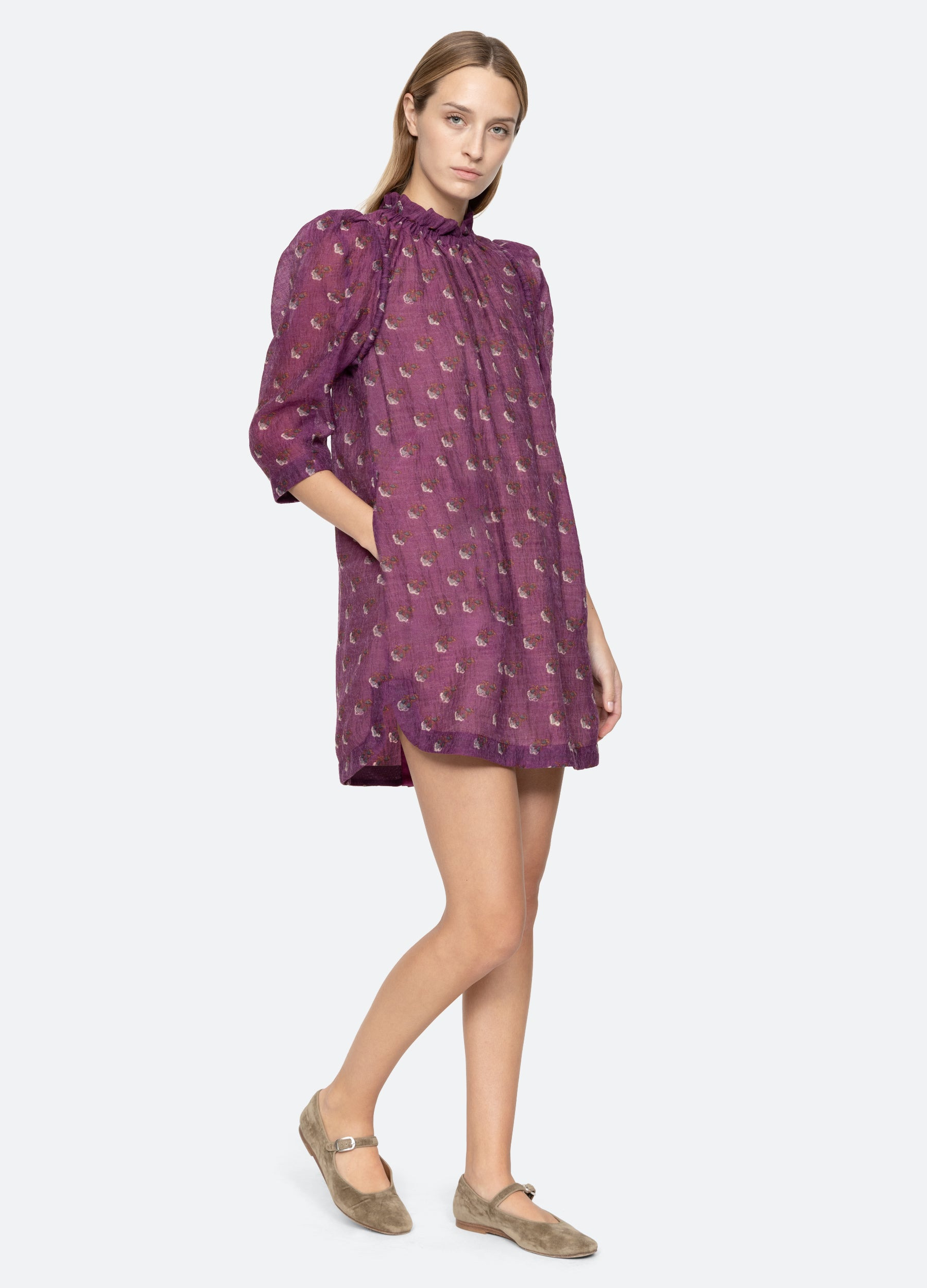 Alexis Tunic - 1