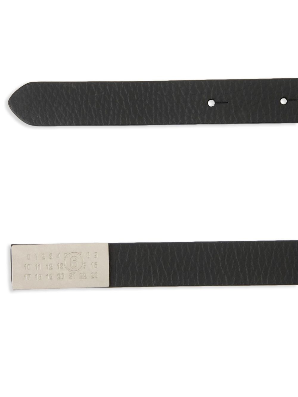 mini Numeric belt - 2