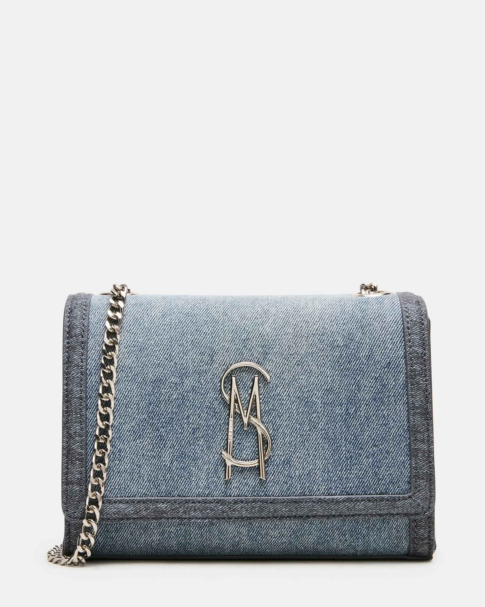 LARISA BAG DENIM - 1