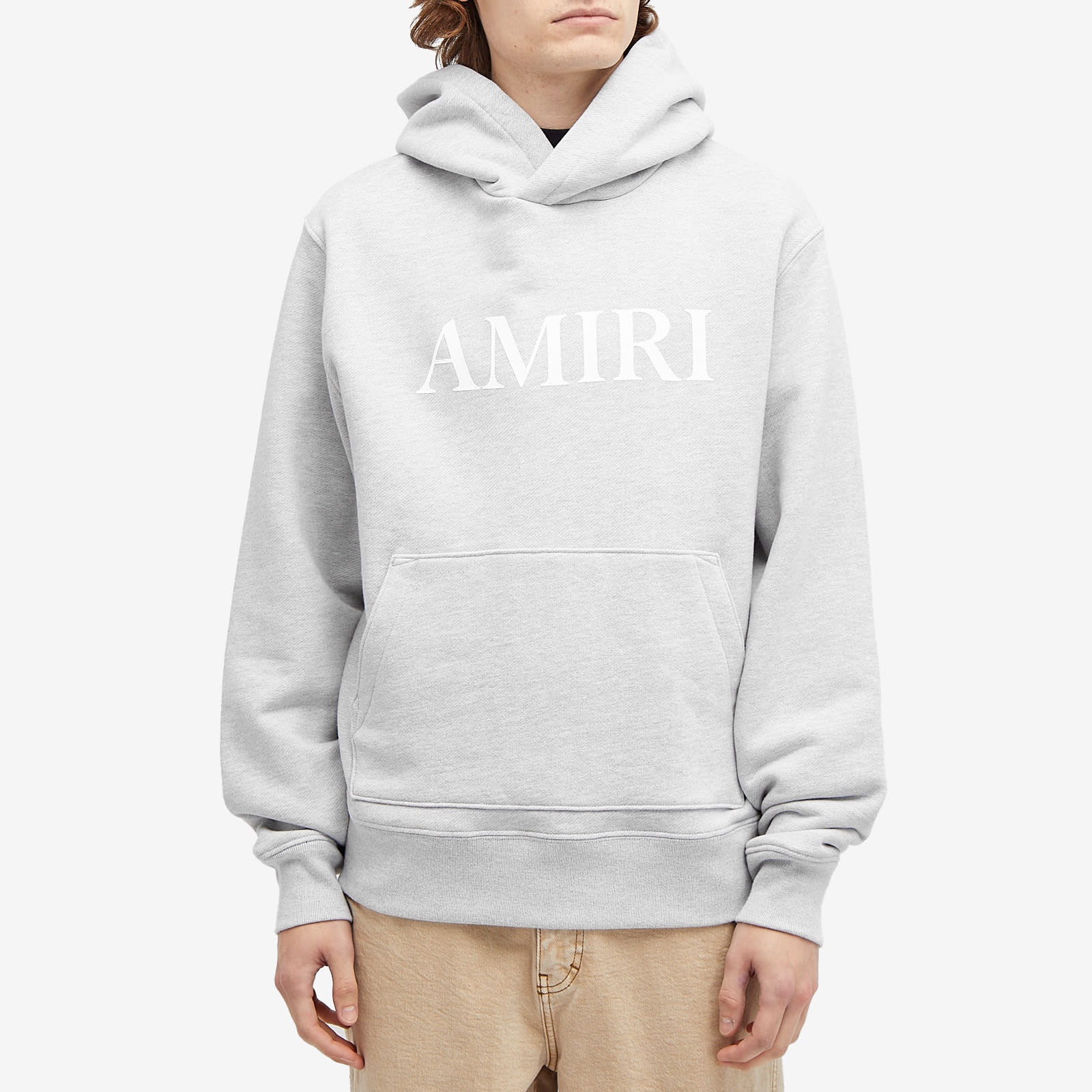 AMIRI Core Logo Hoodie - 2