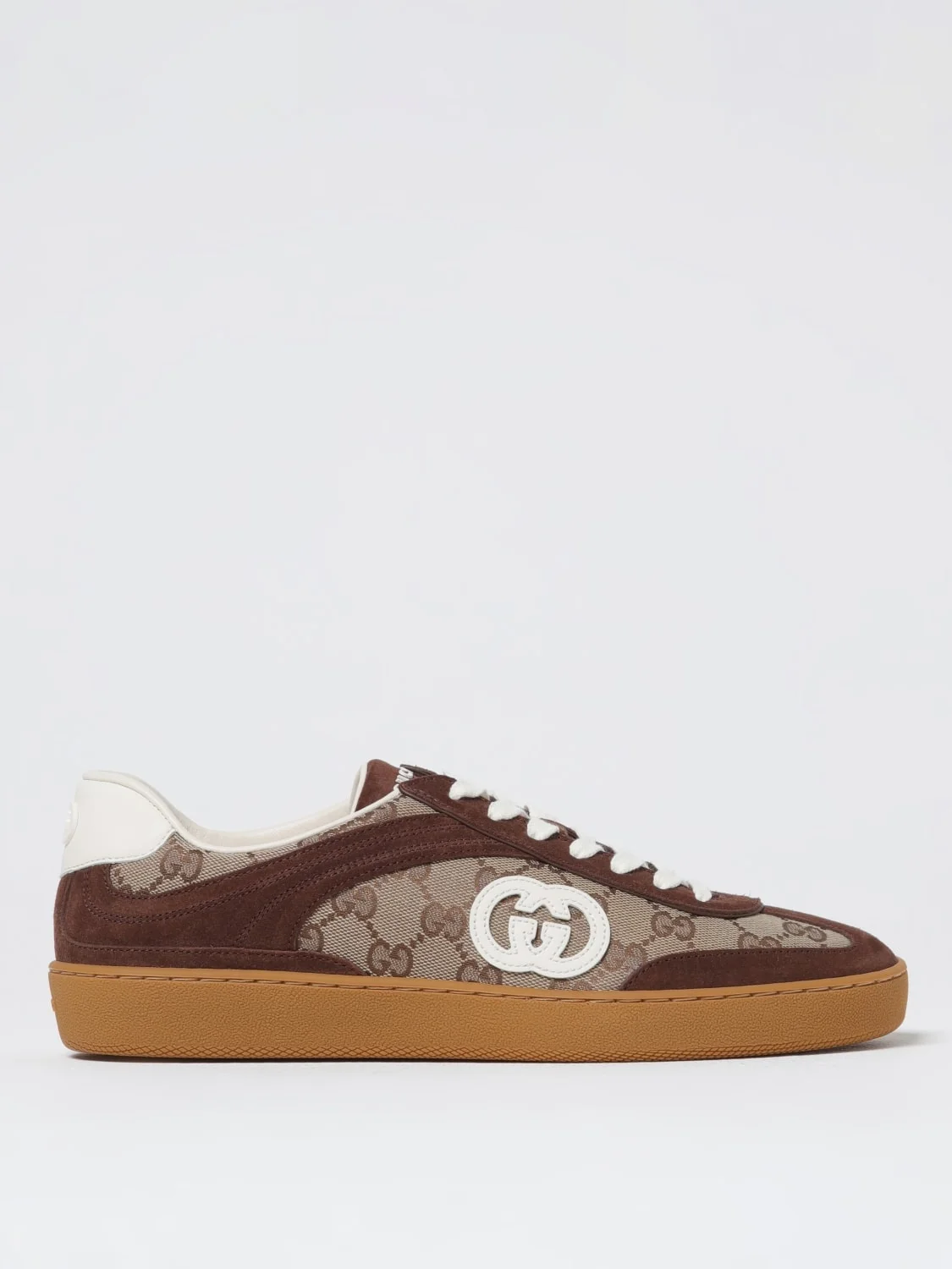 Sneakers men Gucci - 1