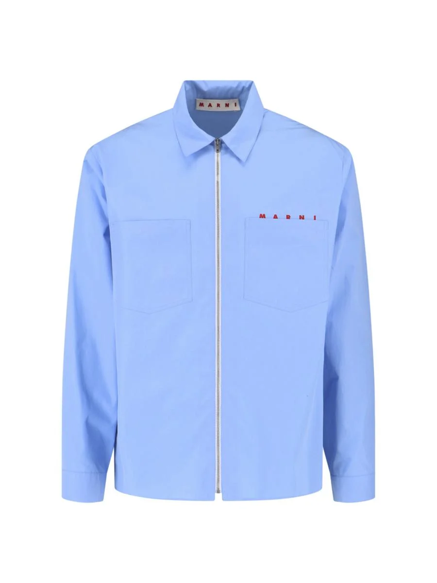 Marni Shirts - 1