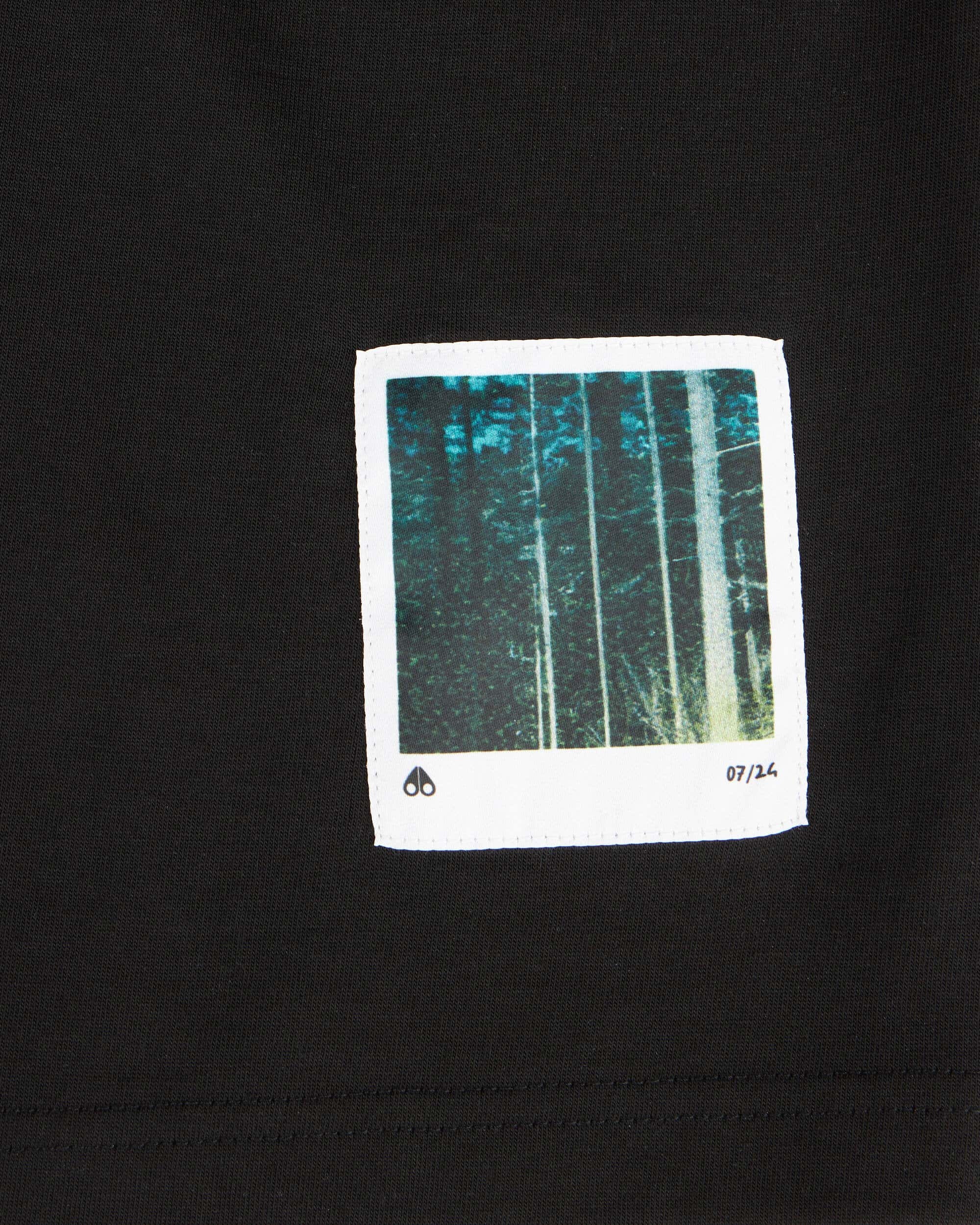 MOUNTAIN TEE - 5