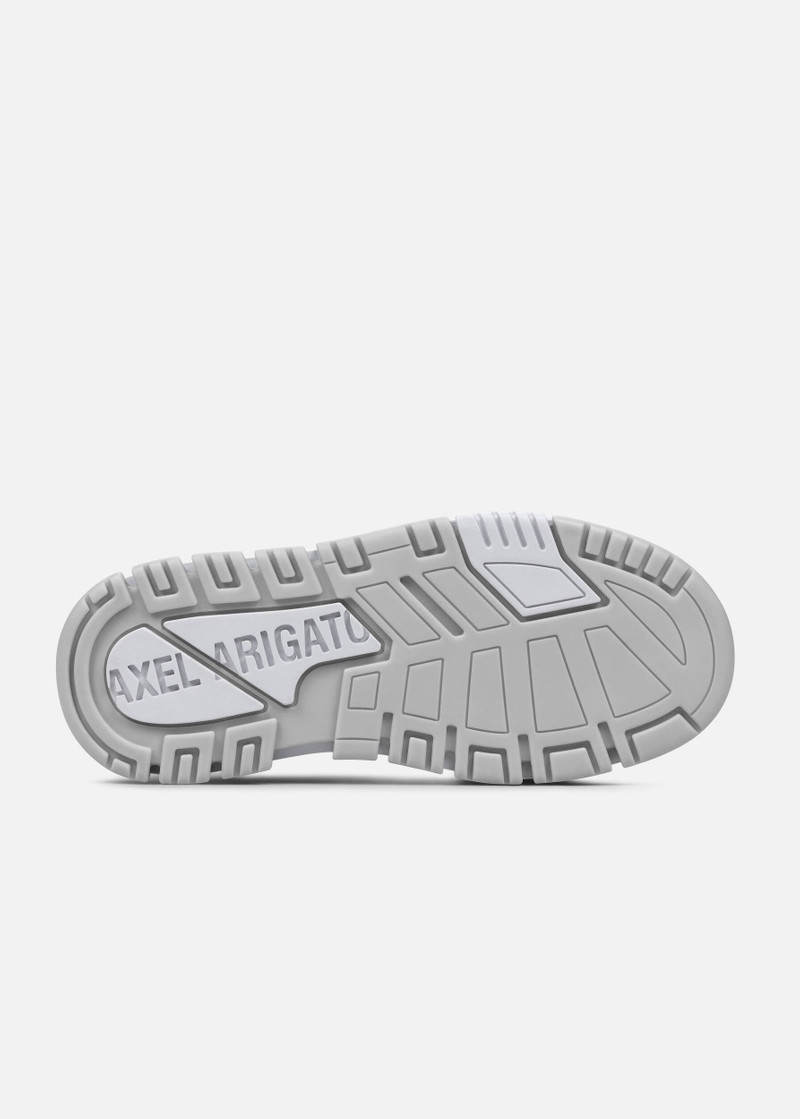 Area Haze Sneaker 5