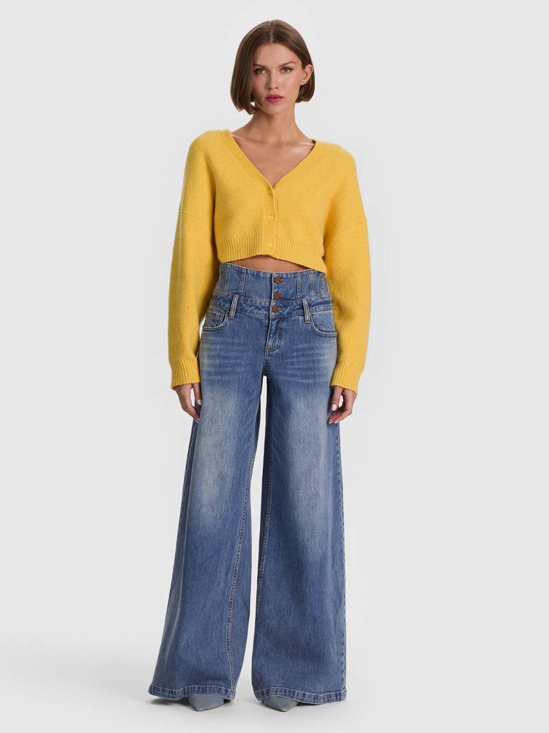 MAUREEN OVERSIZED CARDIGAN 6