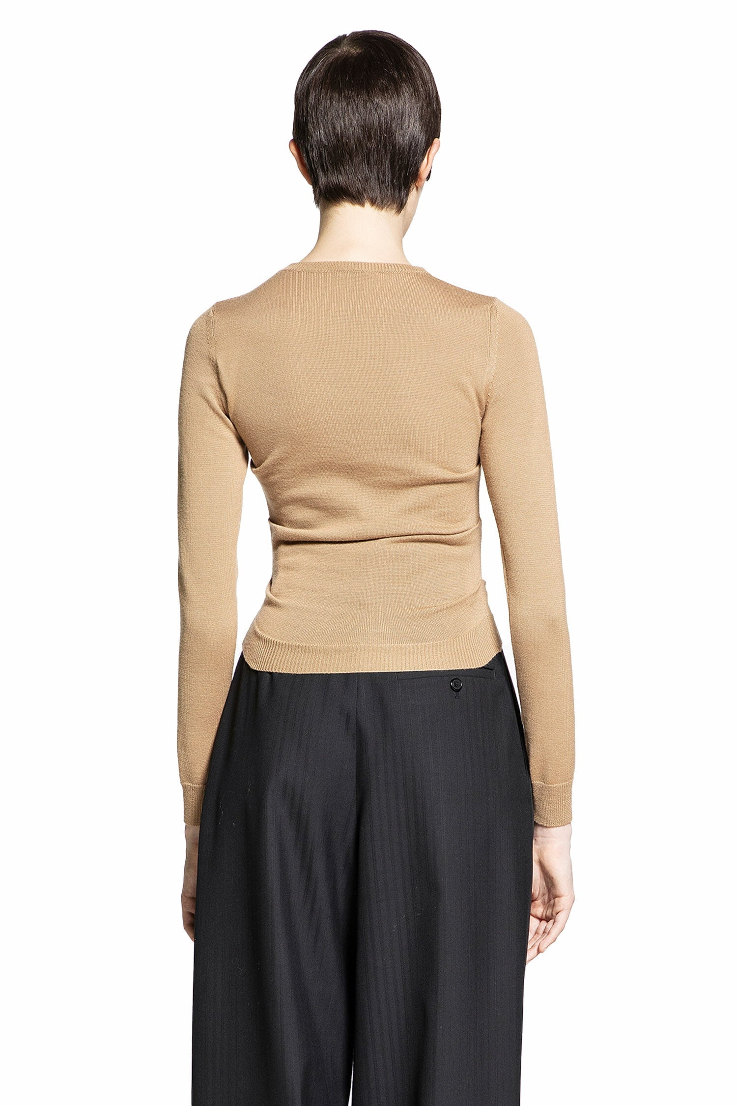 Cashmere-Silk-Sweater - 3