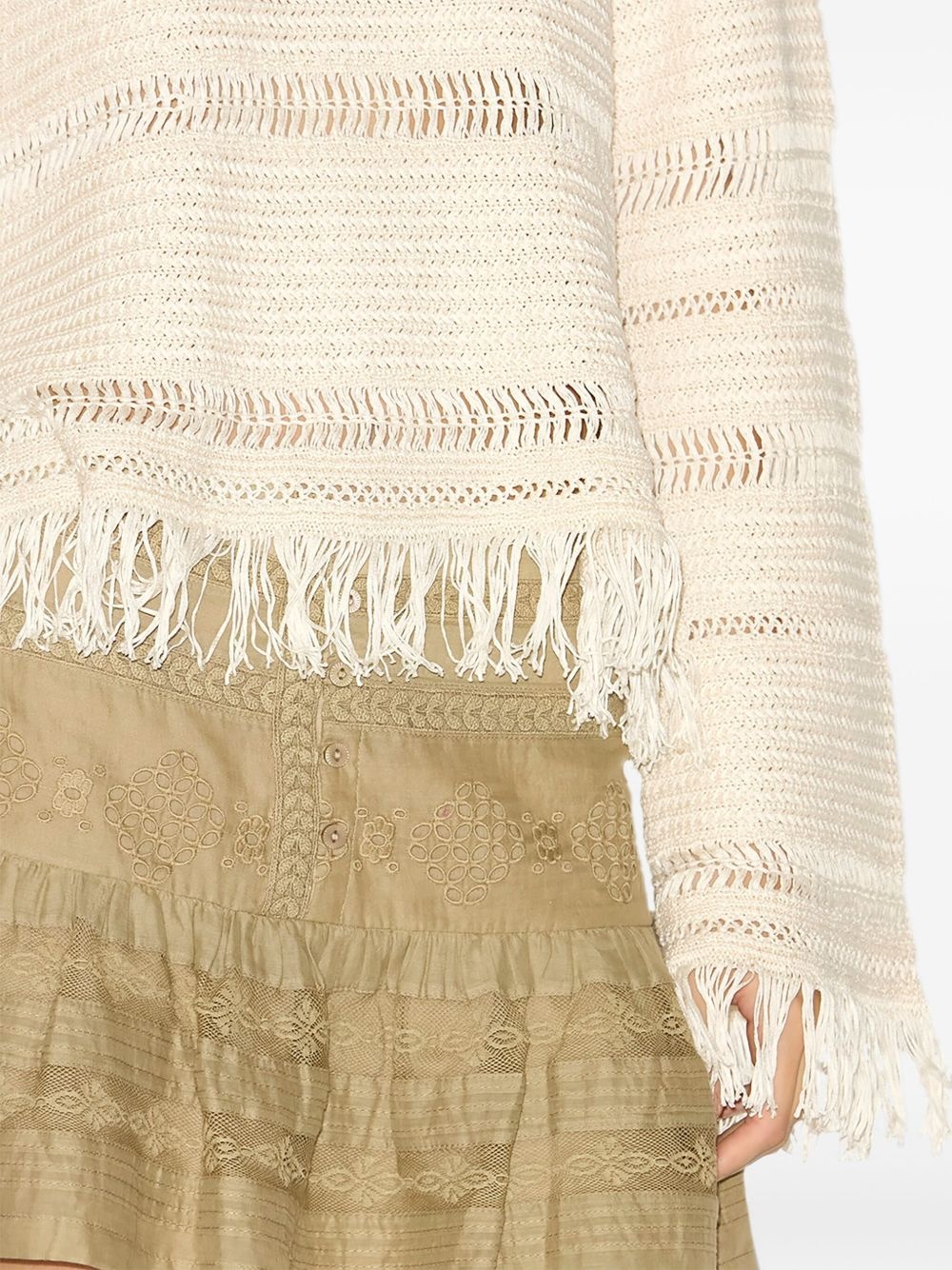 Azilis sweater - 5