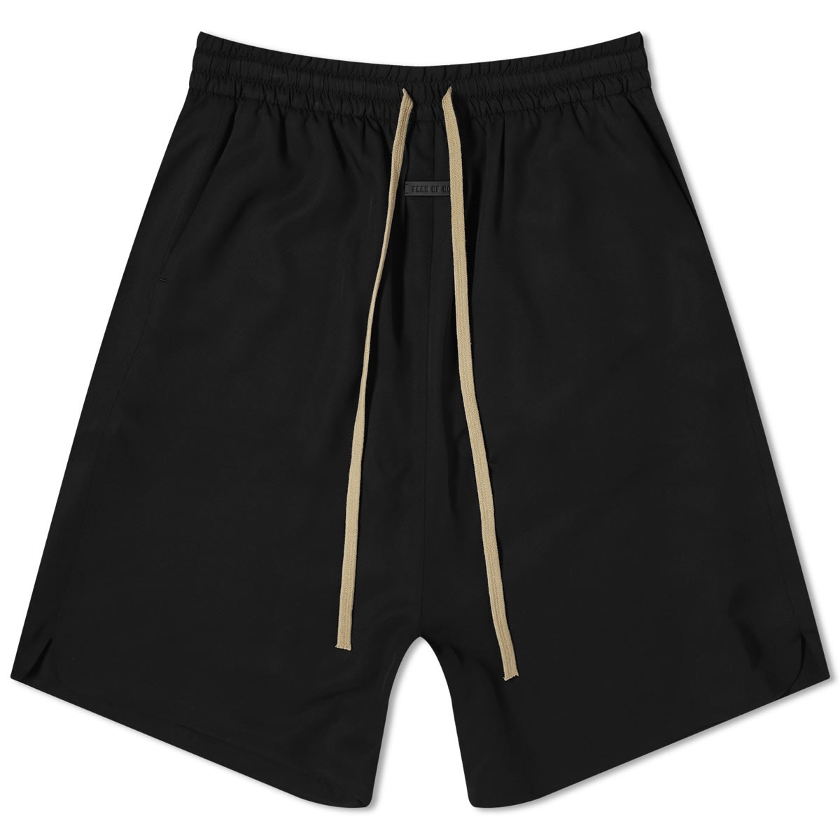 Fear of God 8th Double Layer Relaxed Shorts - 1