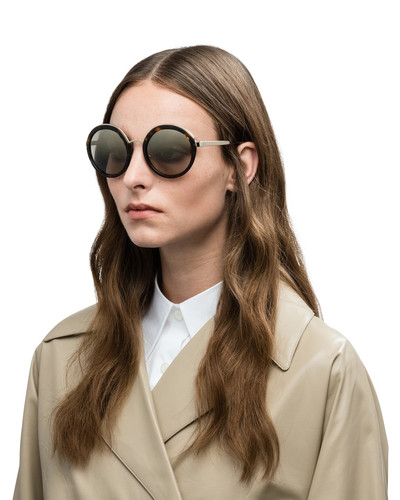 Prada Prada Cinéma Eyewear outlook